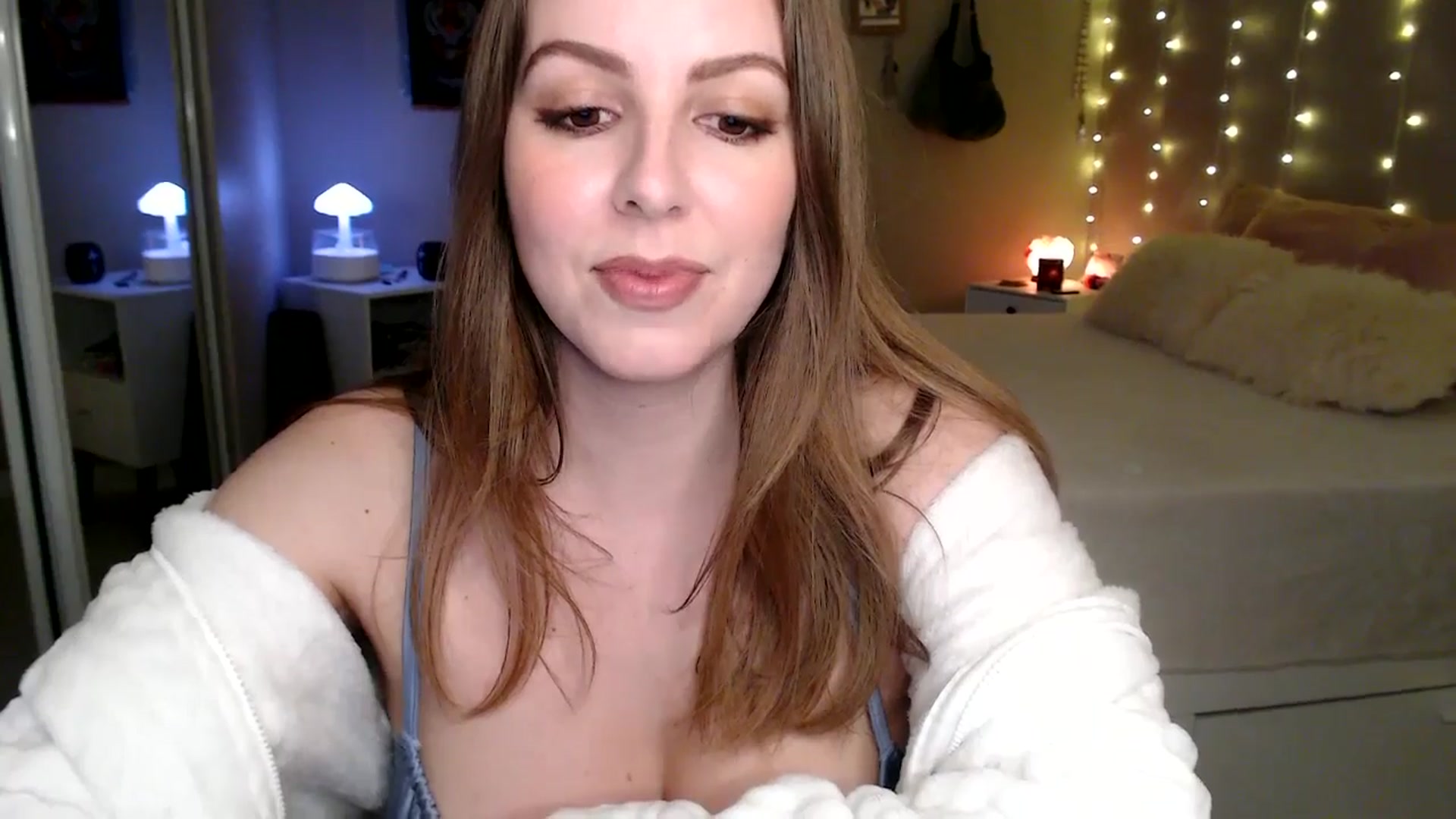 Gallery image thumbnail from MyaDelaney's myfreecams stream on, 01/31/2026, 02:50 image 12 of 20