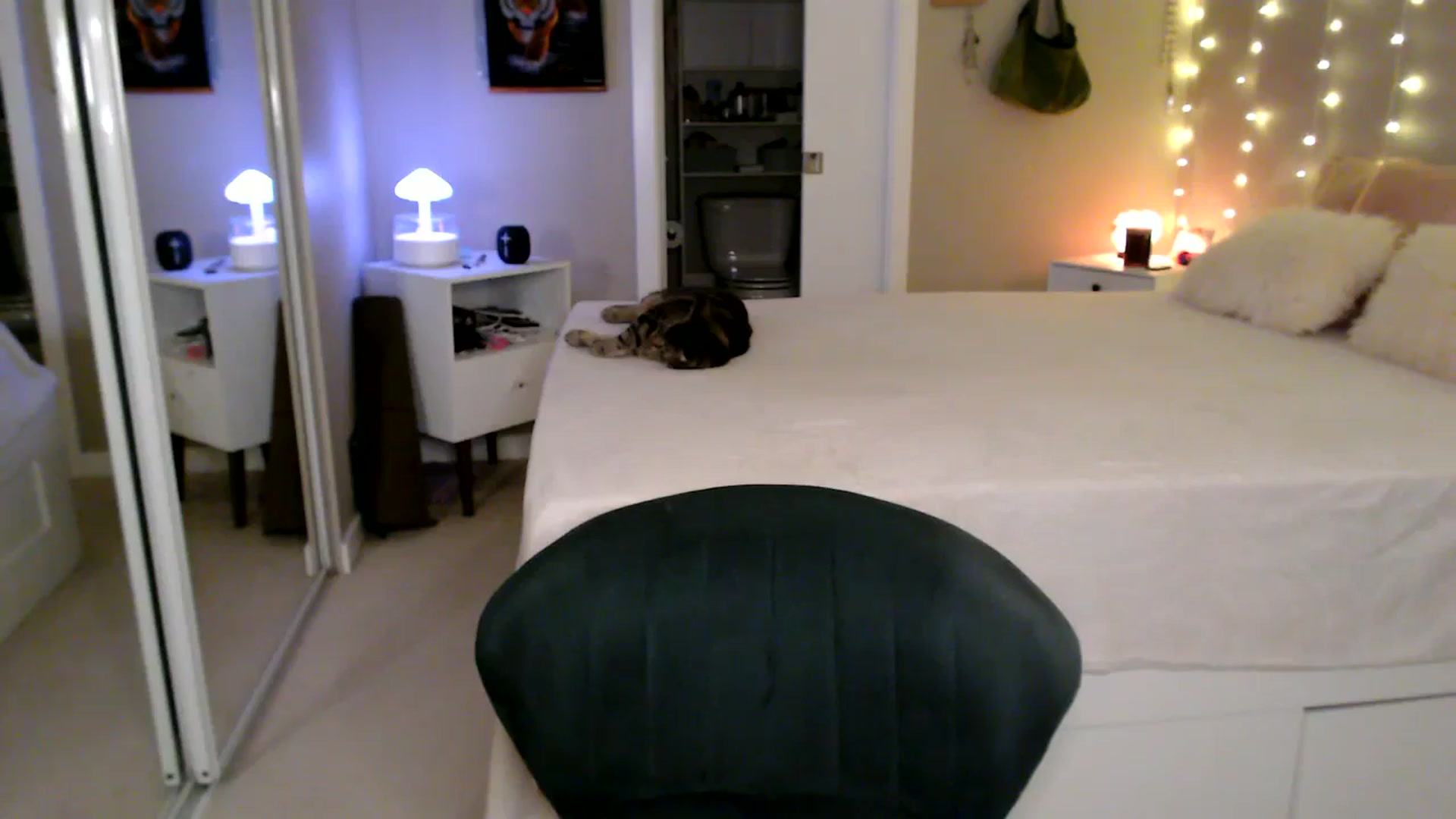 Gallery image thumbnail from MyaDelaney's myfreecams stream on, 01/31/2026, 09:04 image 6 of 20