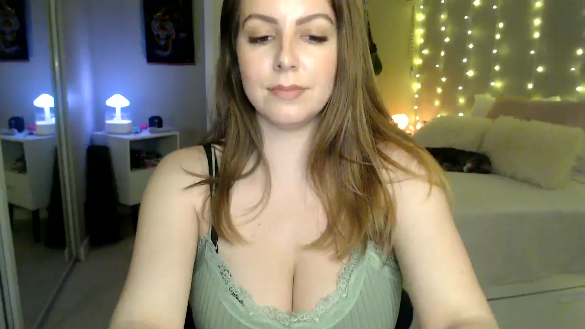 Gallery image thumbnail from MyaDelaney's myfreecams stream on, 02/04/2026, 04:40 image 6 of 20