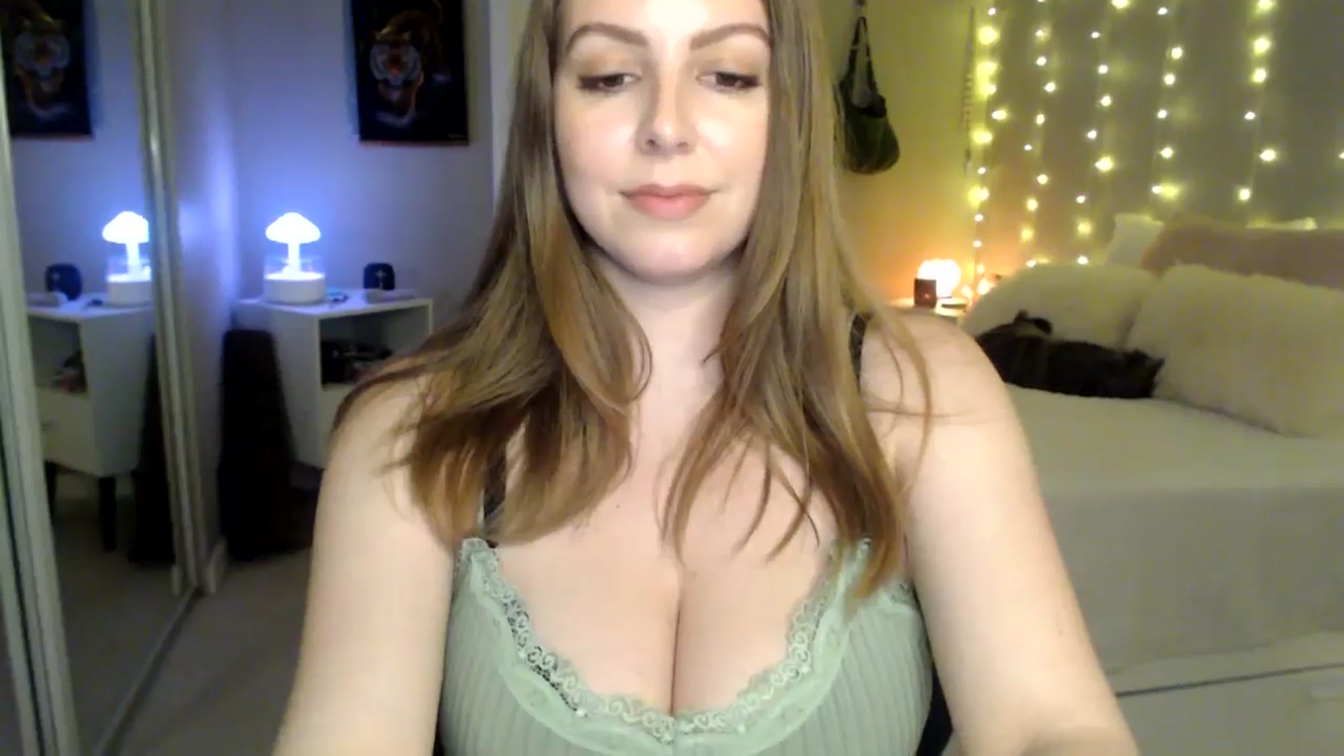 Gallery image thumbnail from MyaDelaney's myfreecams stream on, 02/04/2026, 05:17 image 20 of 20