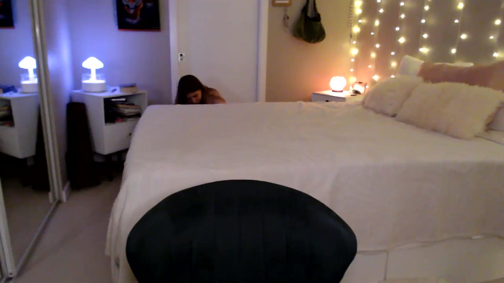 Gallery image thumbnail from MyaDelaney's myfreecams stream on, 02/07/2026, 03:14 image 6 of 20