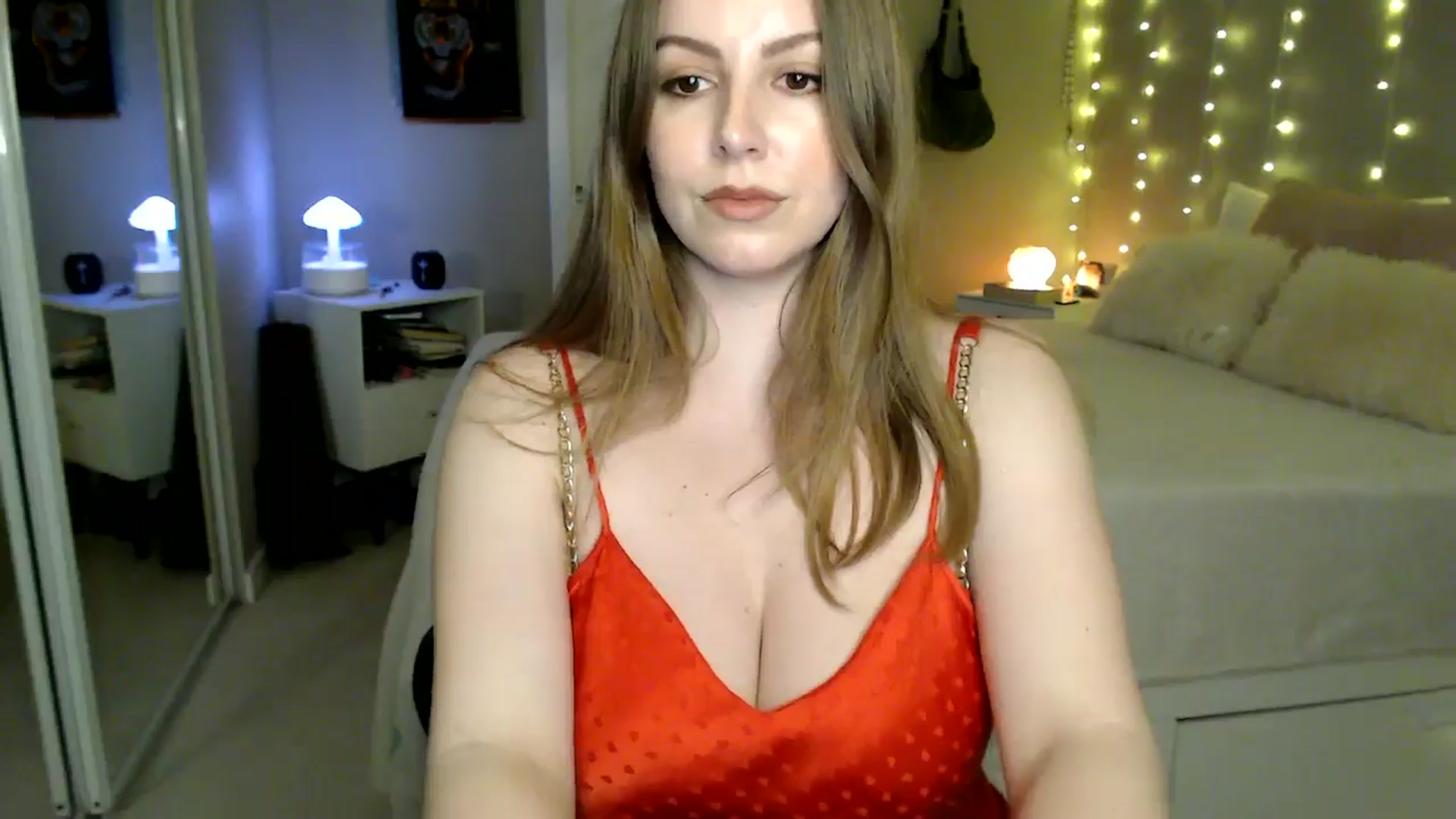 Gallery image thumbnail from MyaDelaney's myfreecams stream on, 02/09/2026, 02:14 image 17 of 20
