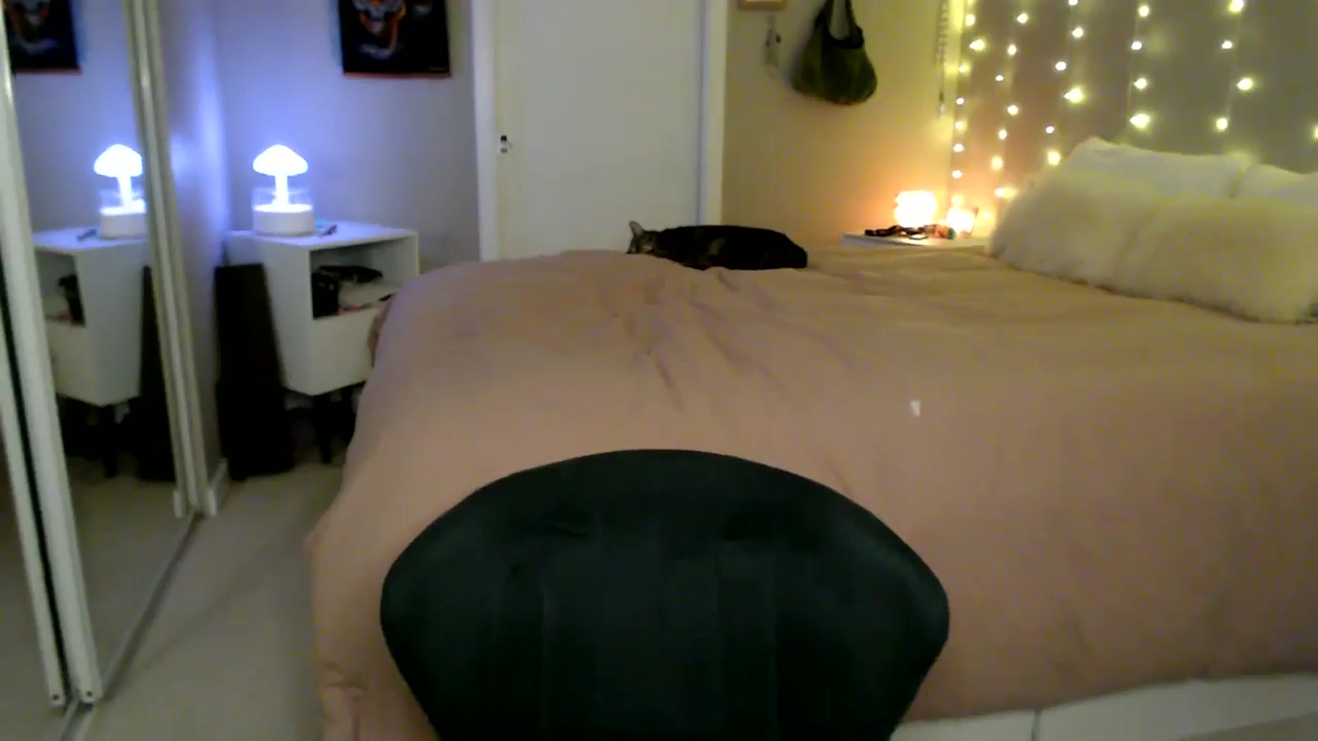 Gallery image thumbnail from MyaDelaney's myfreecams stream on, 02/22/2026, 07:20 image 12 of 20