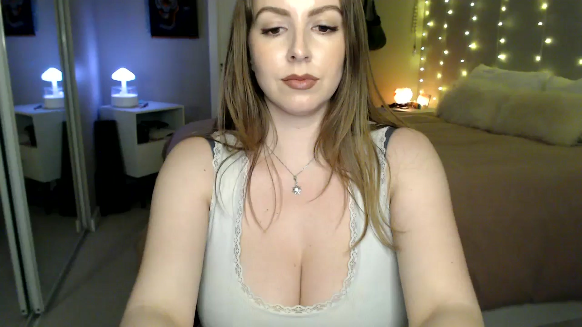 Gallery image thumbnail from MyaDelaney's myfreecams stream on, 02/22/2026, 07:20 image 9 of 20