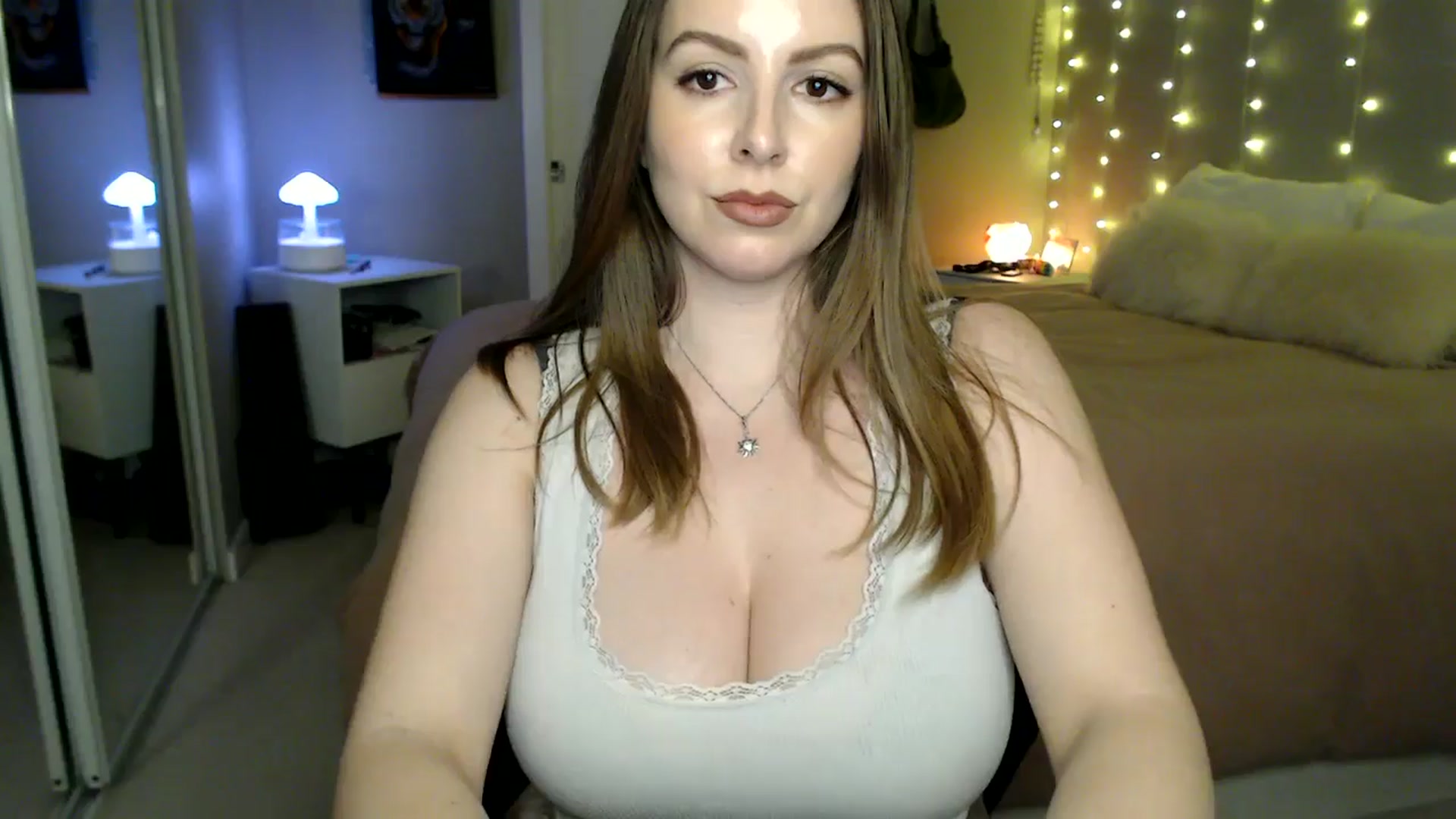 Gallery image thumbnail from MyaDelaney's myfreecams stream on, 02/22/2026, 07:20 image 4 of 20