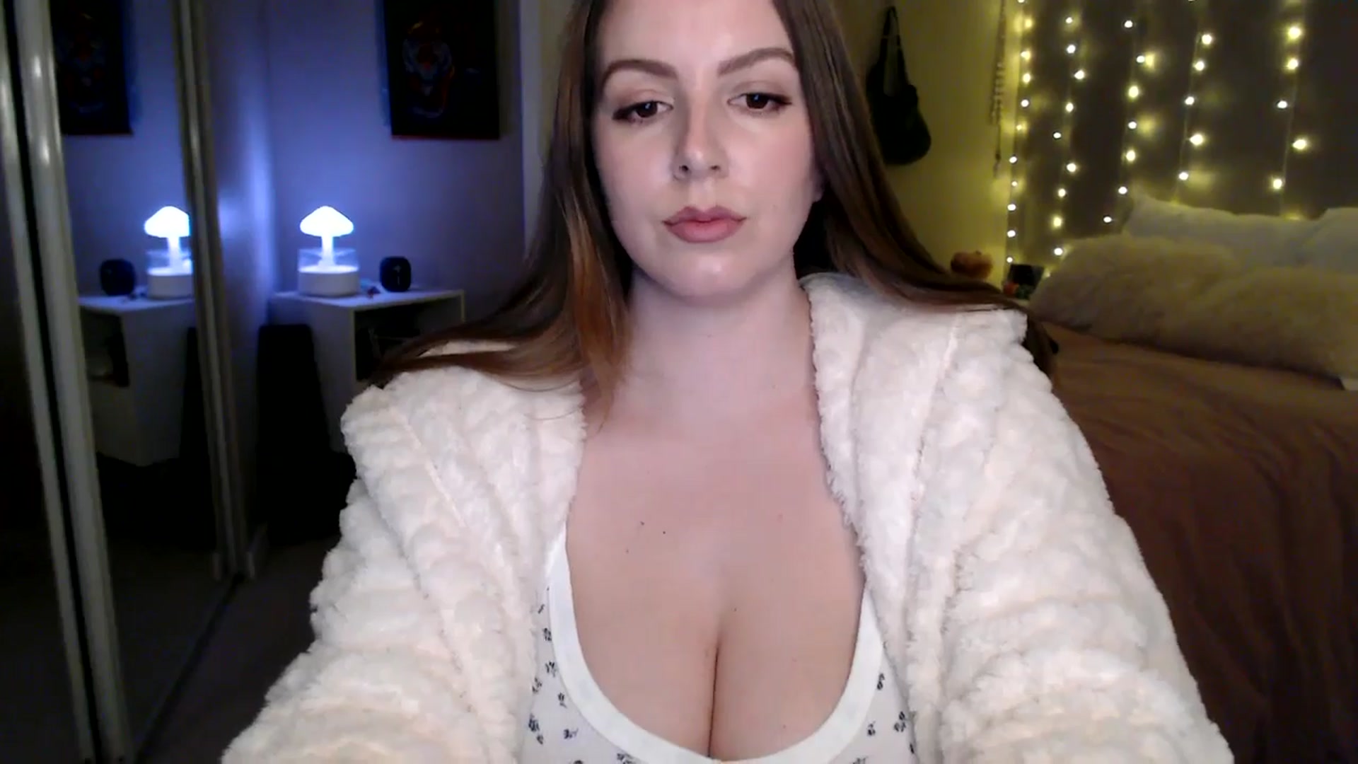 Gallery image thumbnail from MyaDelaney's myfreecams stream on, 02/26/2026, 04:42 image 7 of 20