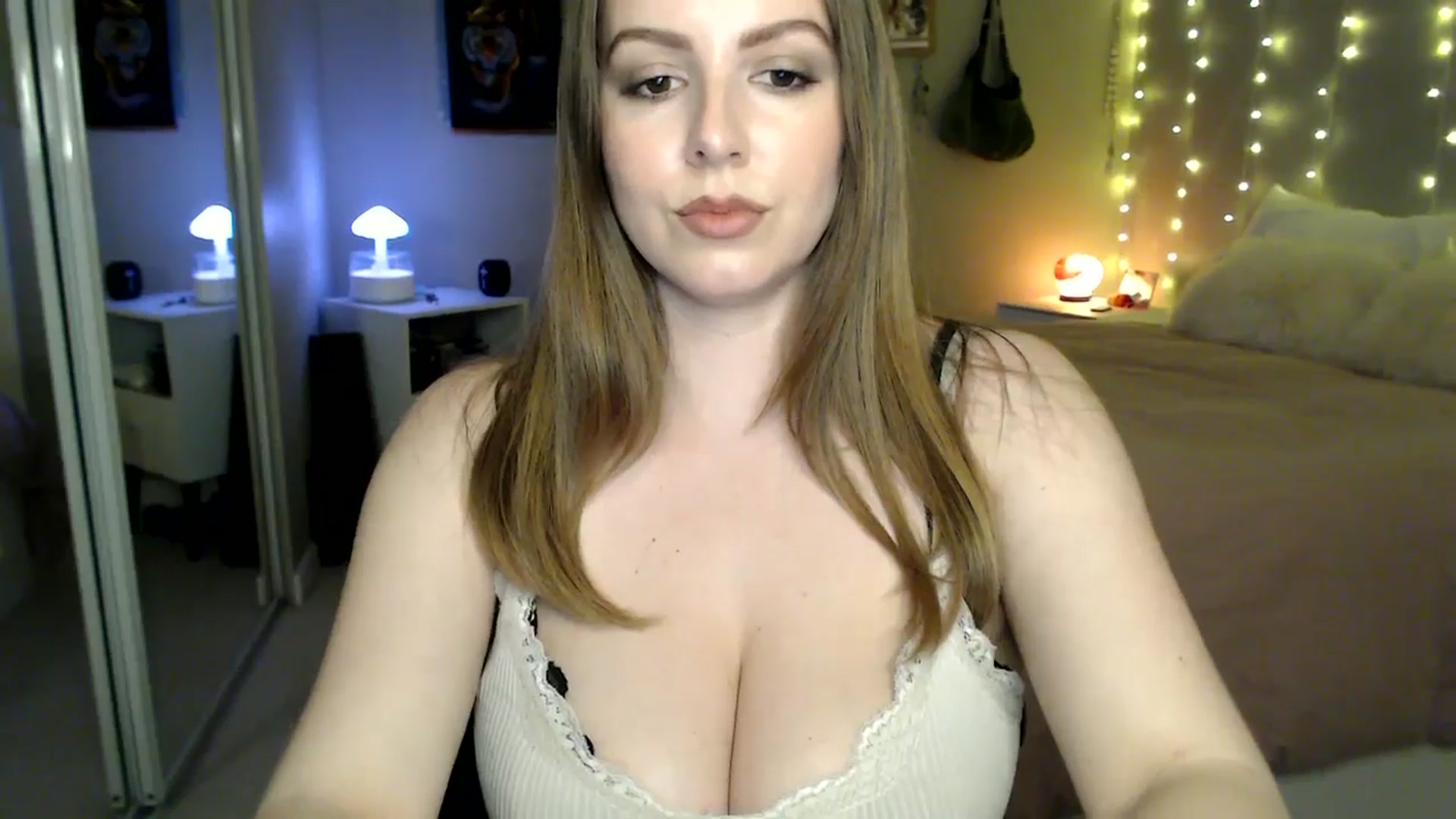 Gallery image thumbnail from MyaDelaney's myfreecams stream on, 03/06/2026, 04:40 image 6 of 20