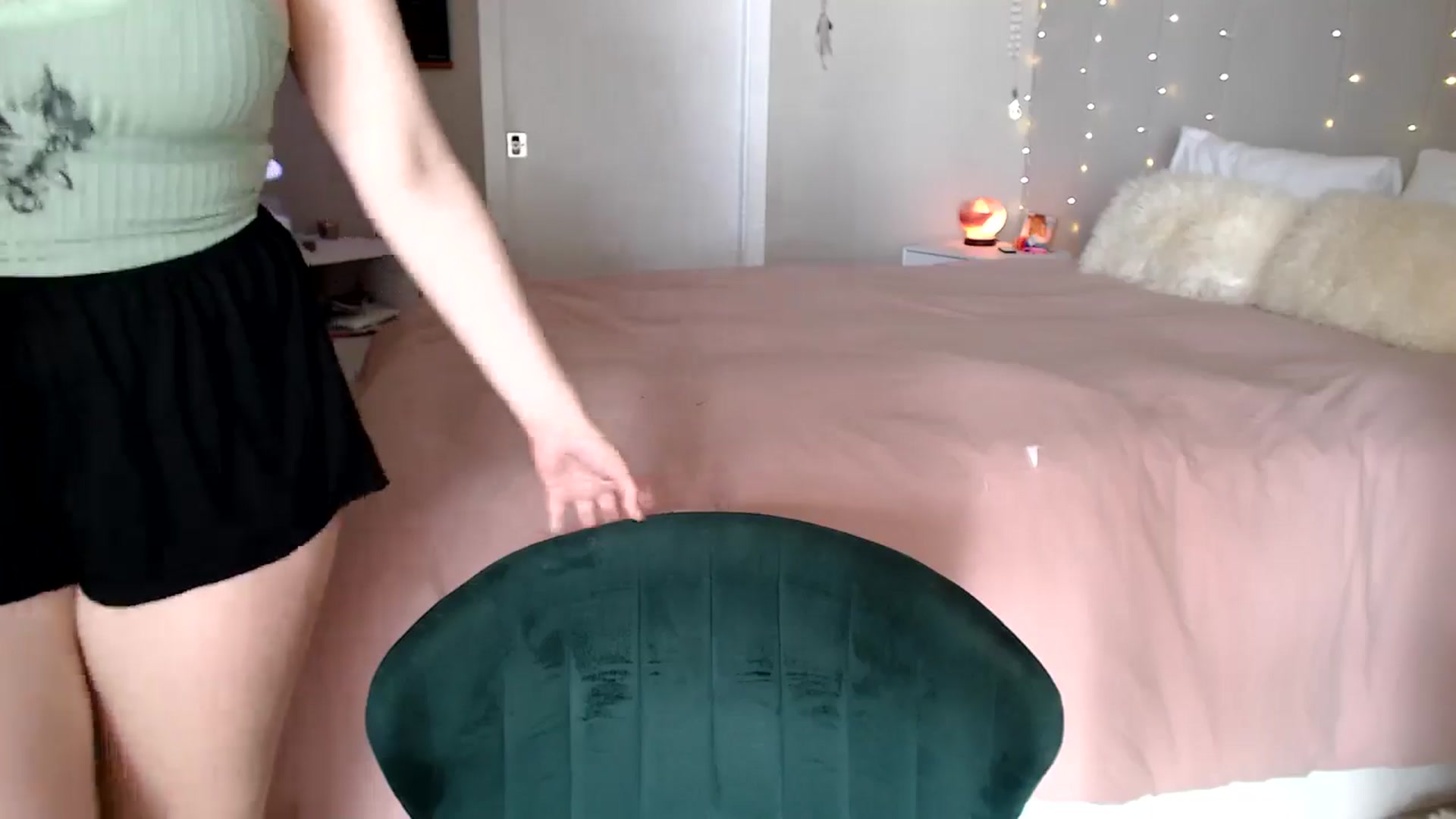 Gallery image thumbnail from MyaDelaney's myfreecams stream on, 03/21/2026, 22:07 image 6 of 20