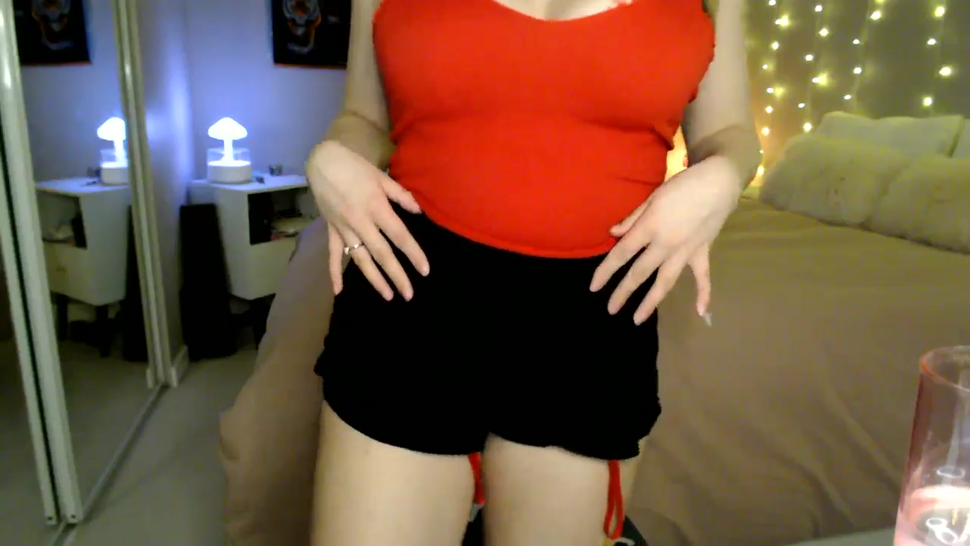 Gallery image thumbnail from MyaDelaney's myfreecams stream on, 03/24/2026, 05:46 image 10 of 20