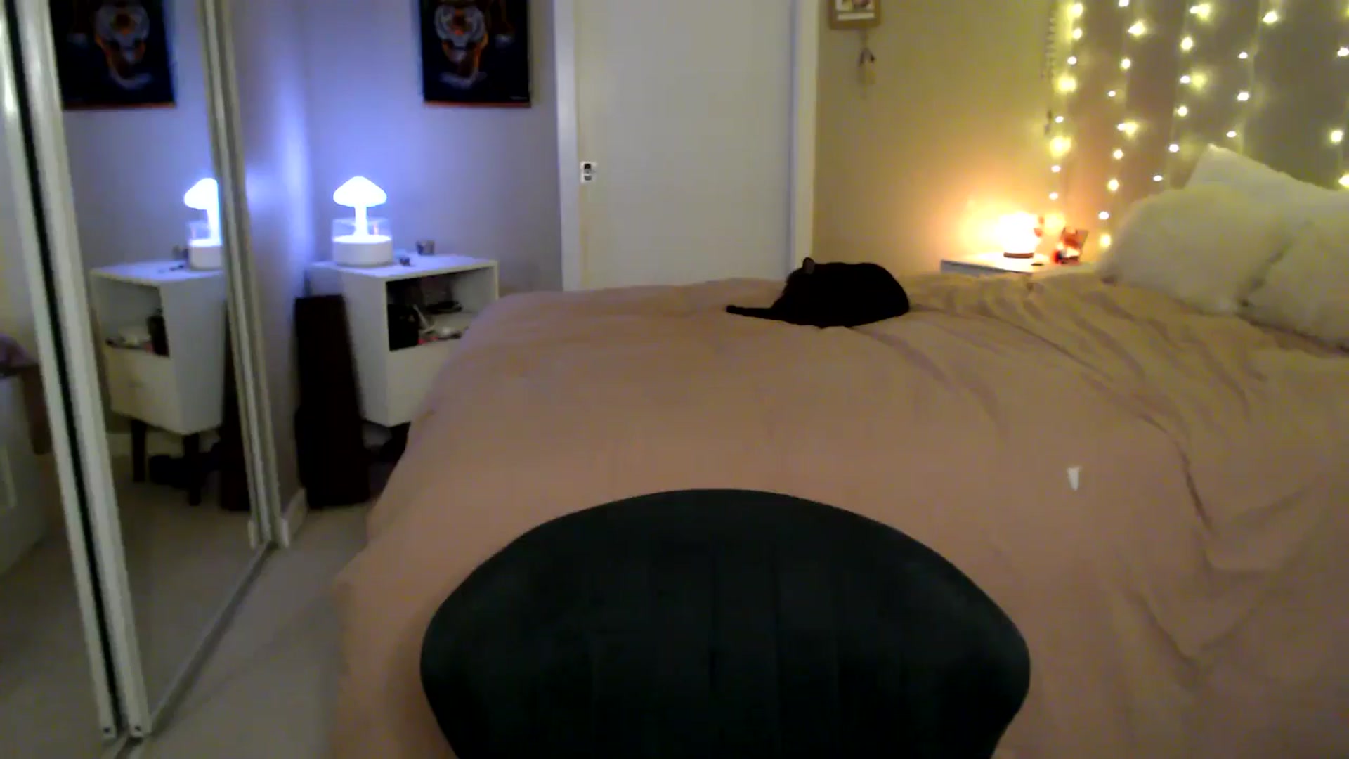 Gallery image thumbnail from MyaDelaney's myfreecams stream on, 04/05/2026, 04:05 image 8 of 20