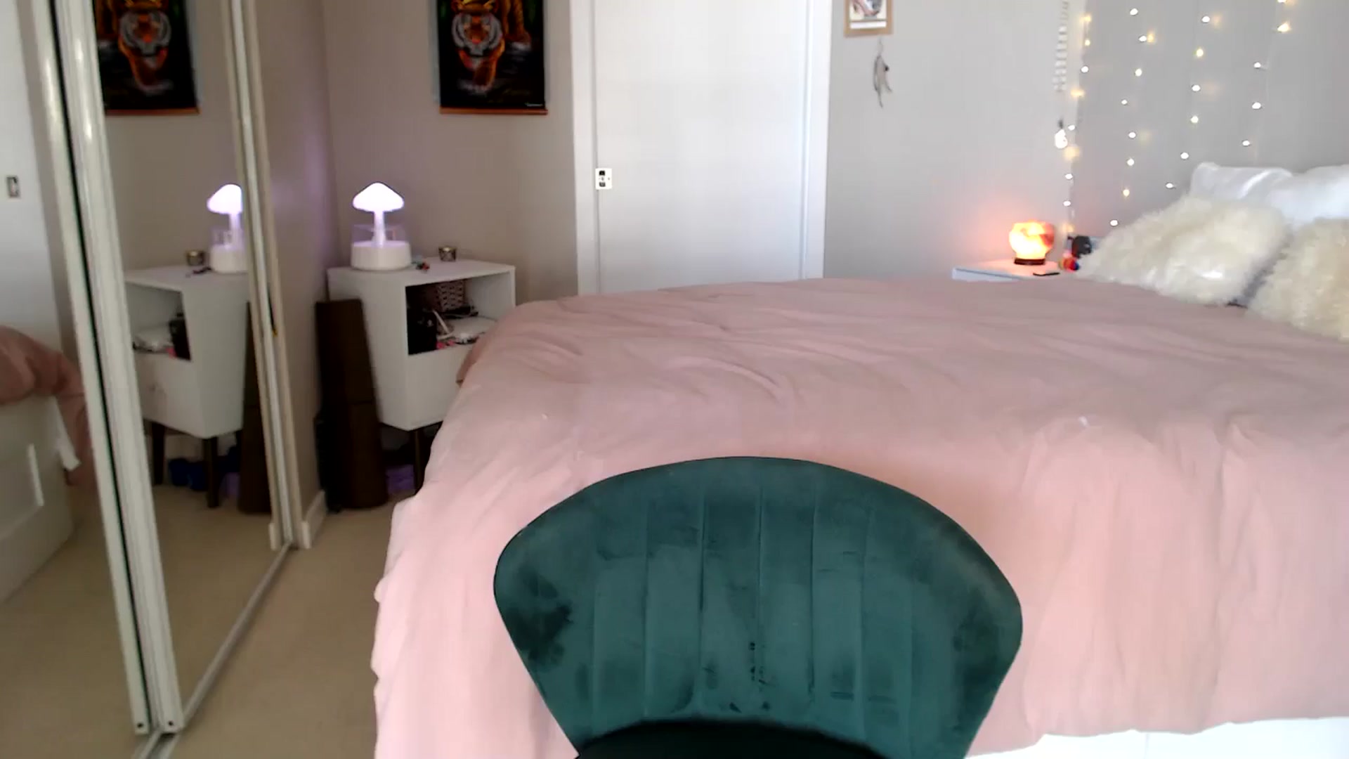Gallery image thumbnail from MyaDelaney's myfreecams stream on, 04/08/2026, 21:52 image 1 of 20