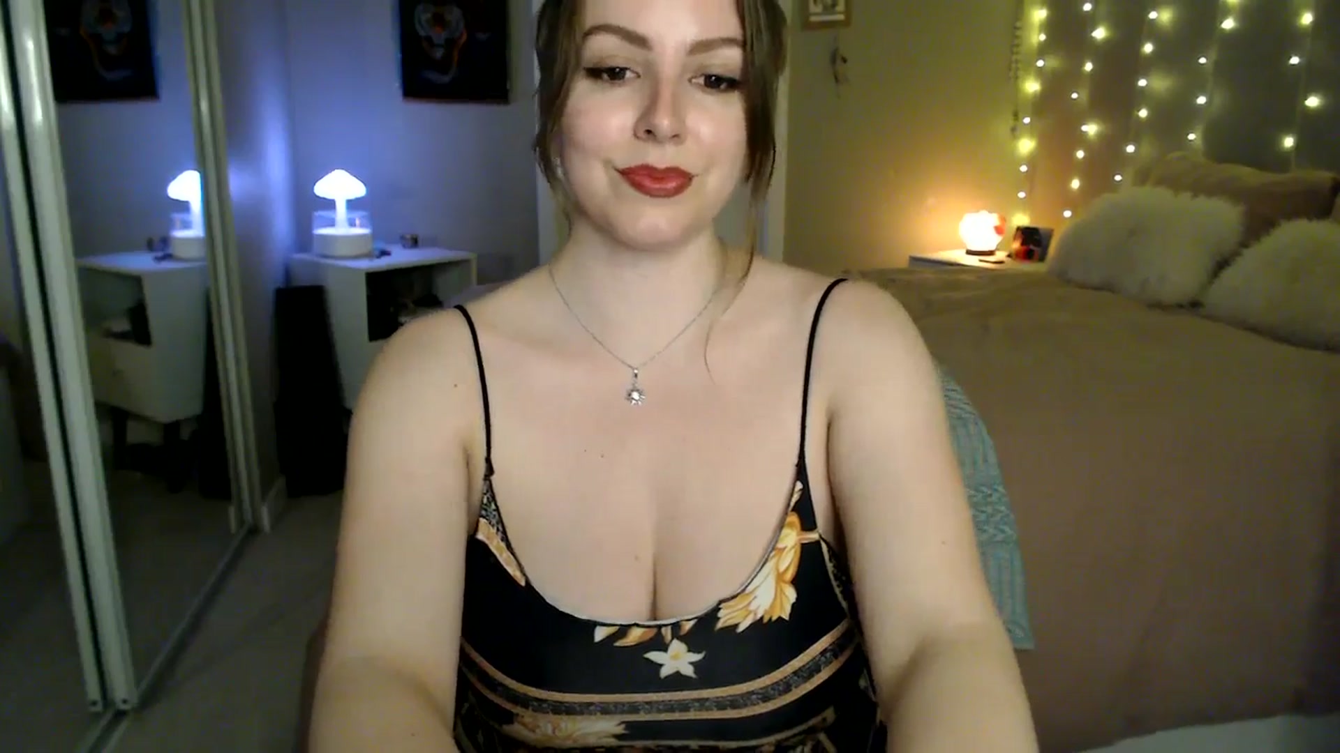 Gallery image thumbnail from MyaDelaney's myfreecams stream on, 04/17/2026, 05:47 image 10 of 20