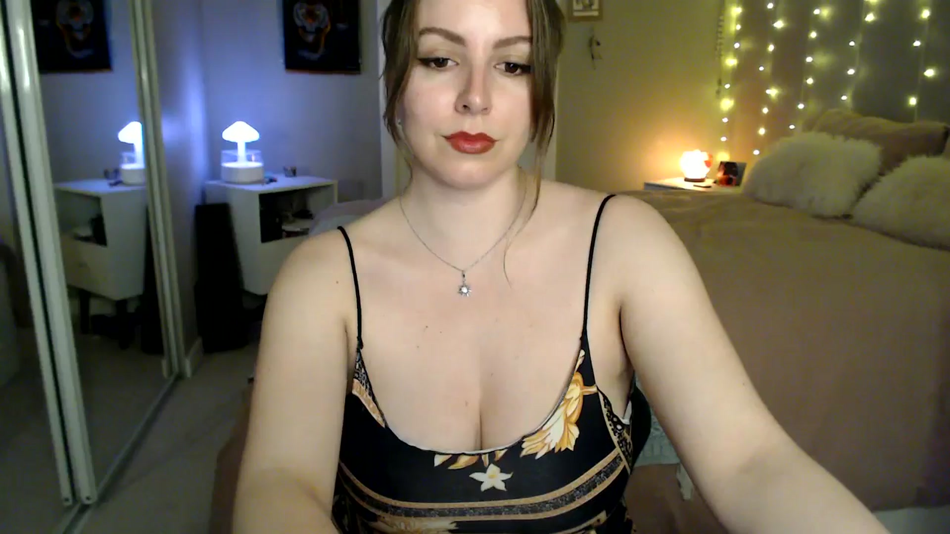 Gallery image thumbnail from MyaDelaney's myfreecams stream on, 04/17/2026, 05:47 image 12 of 20