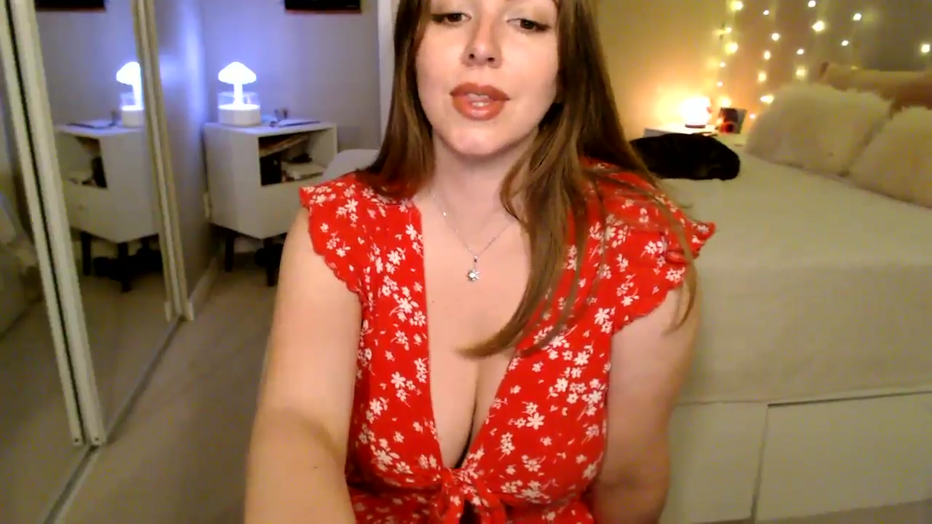 Gallery image thumbnail from MyaDelaney's myfreecams stream on, 04/26/2026, 05:15 image 9 of 20