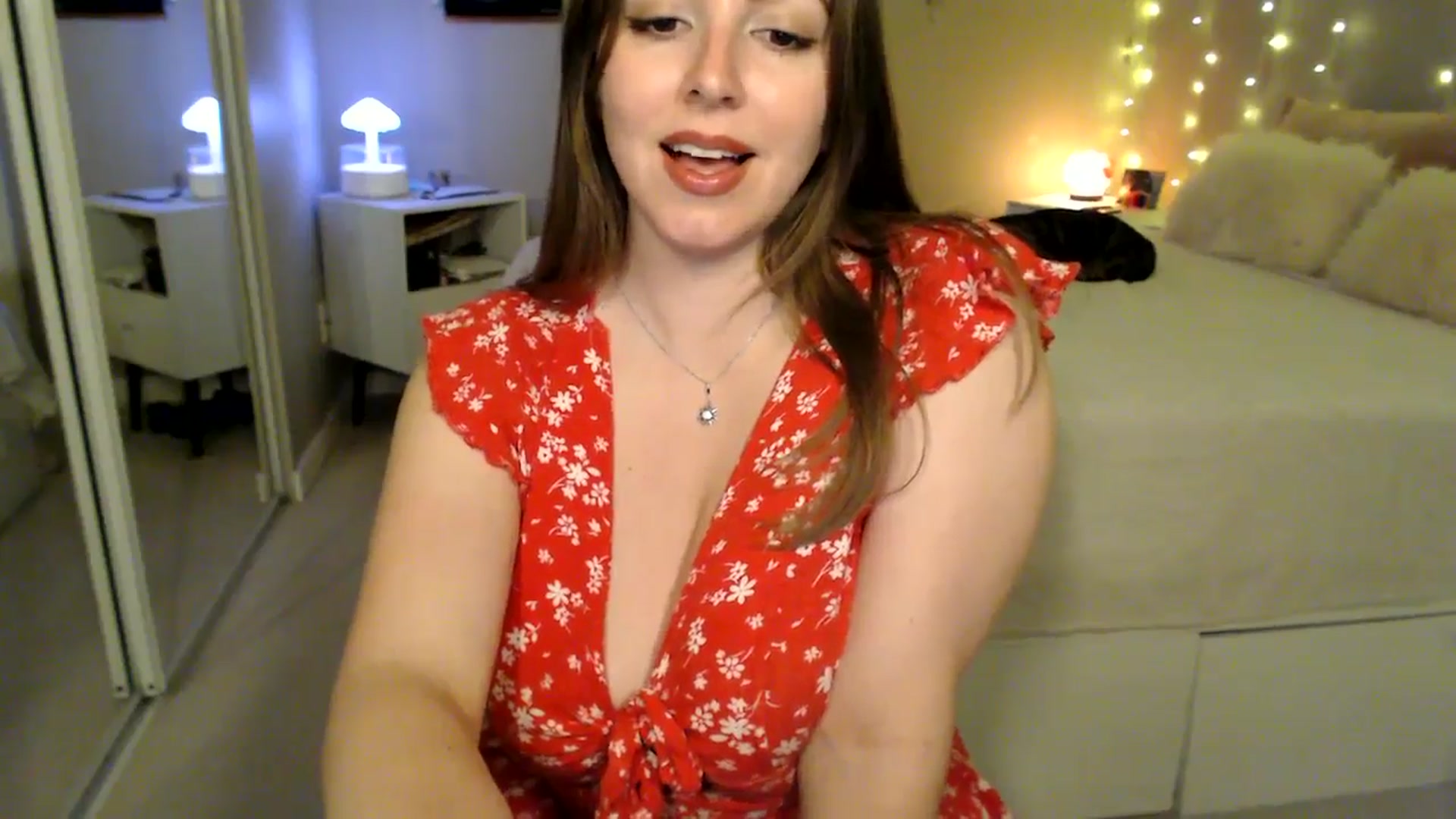 Gallery image thumbnail from MyaDelaney's myfreecams stream on, 04/26/2026, 05:15 image 8 of 20