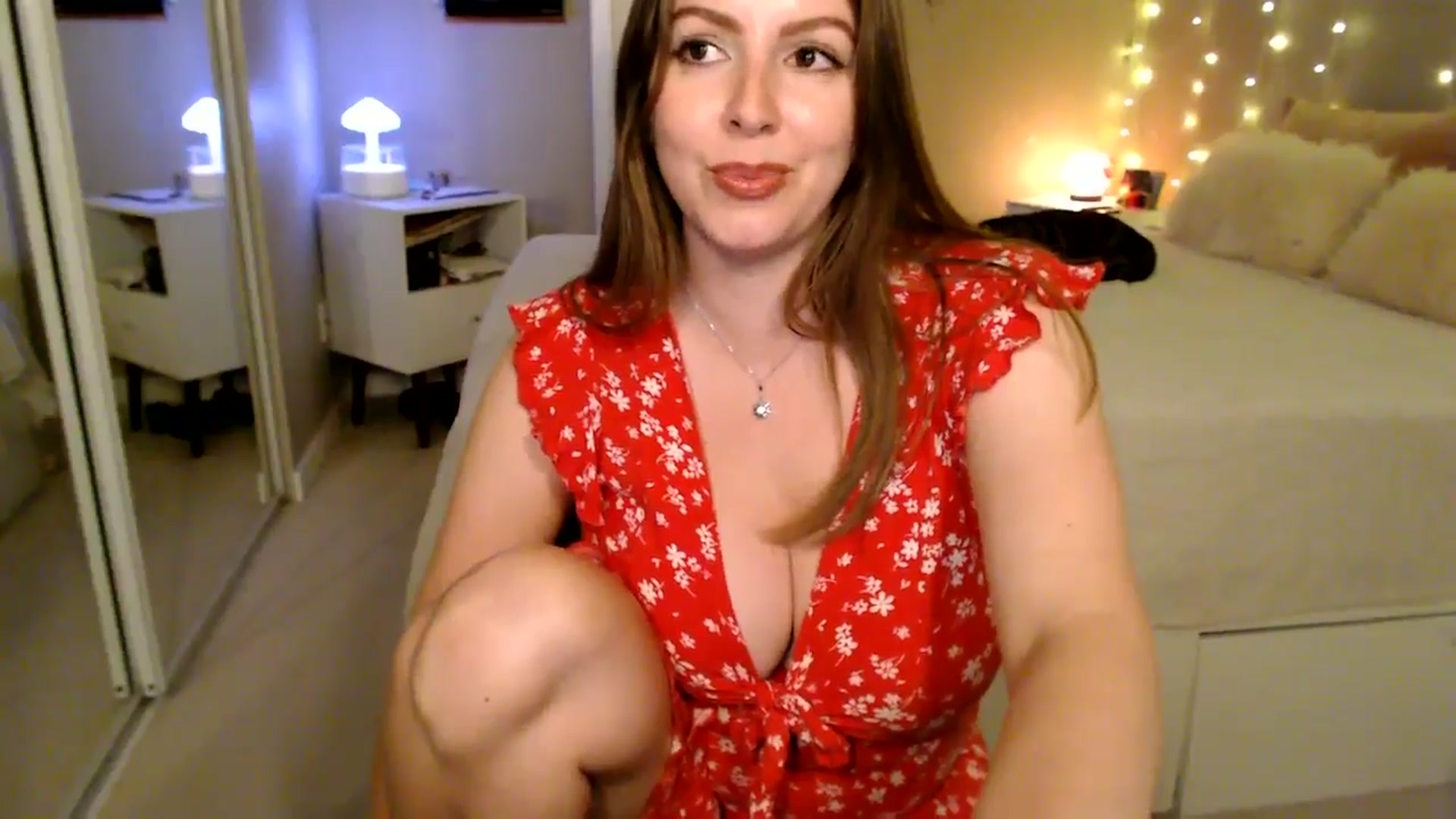 Gallery image thumbnail from MyaDelaney's myfreecams stream on, 04/26/2026, 05:15 image 15 of 20