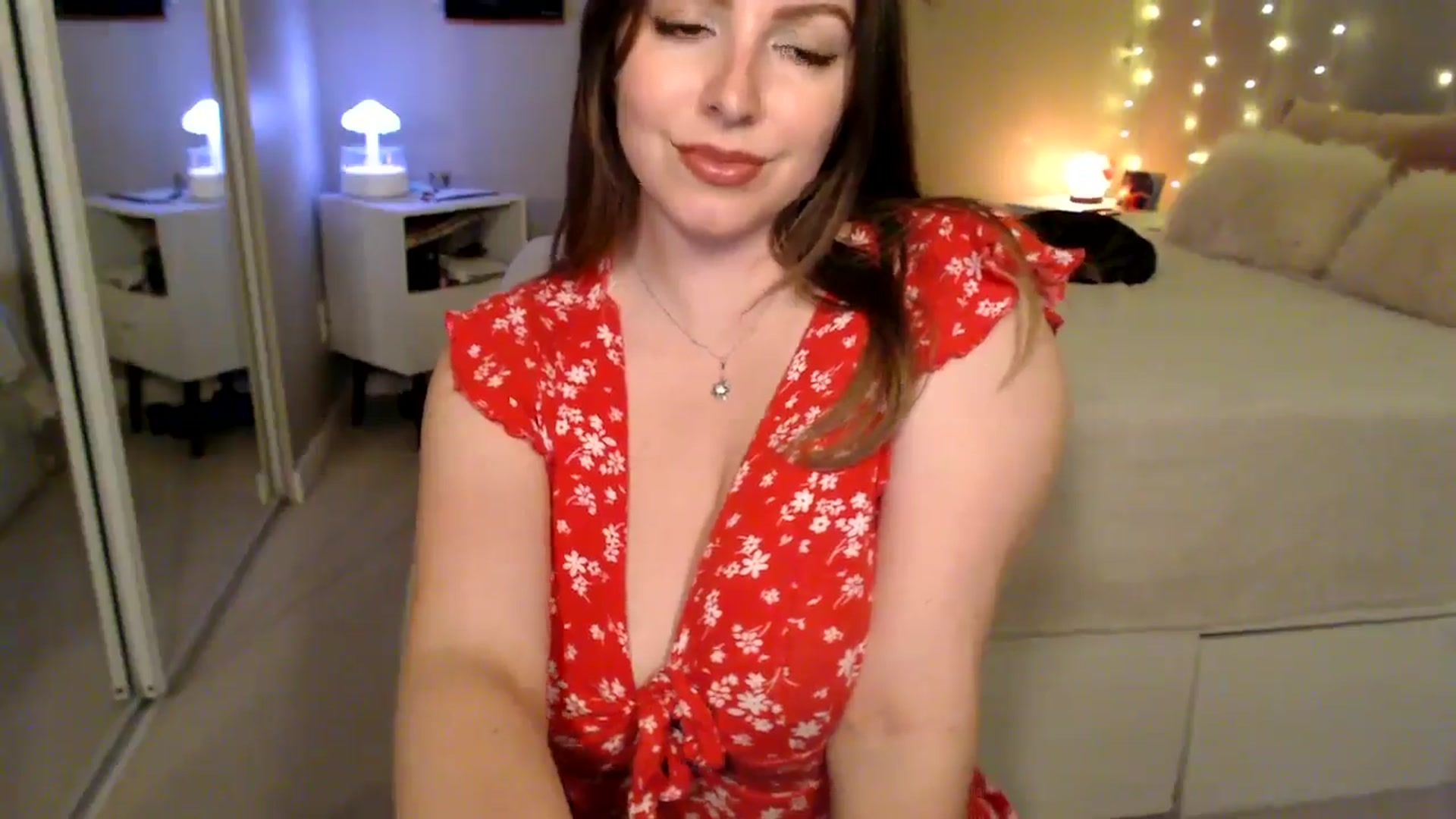 Gallery image thumbnail from MyaDelaney's myfreecams stream on, 04/26/2026, 05:15 image 7 of 20