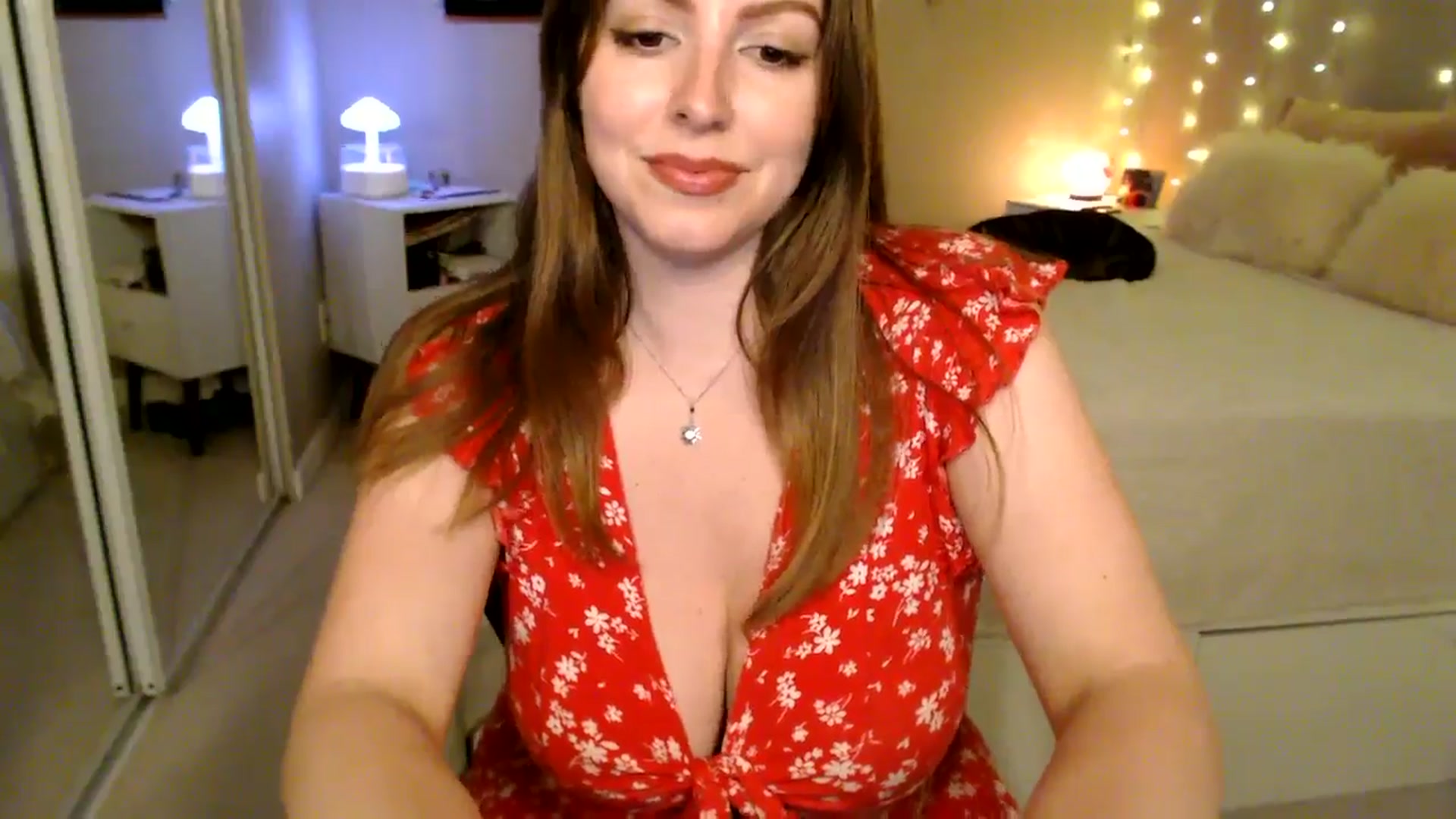 Gallery image thumbnail from MyaDelaney's myfreecams stream on, 04/26/2026, 05:15 image 20 of 20