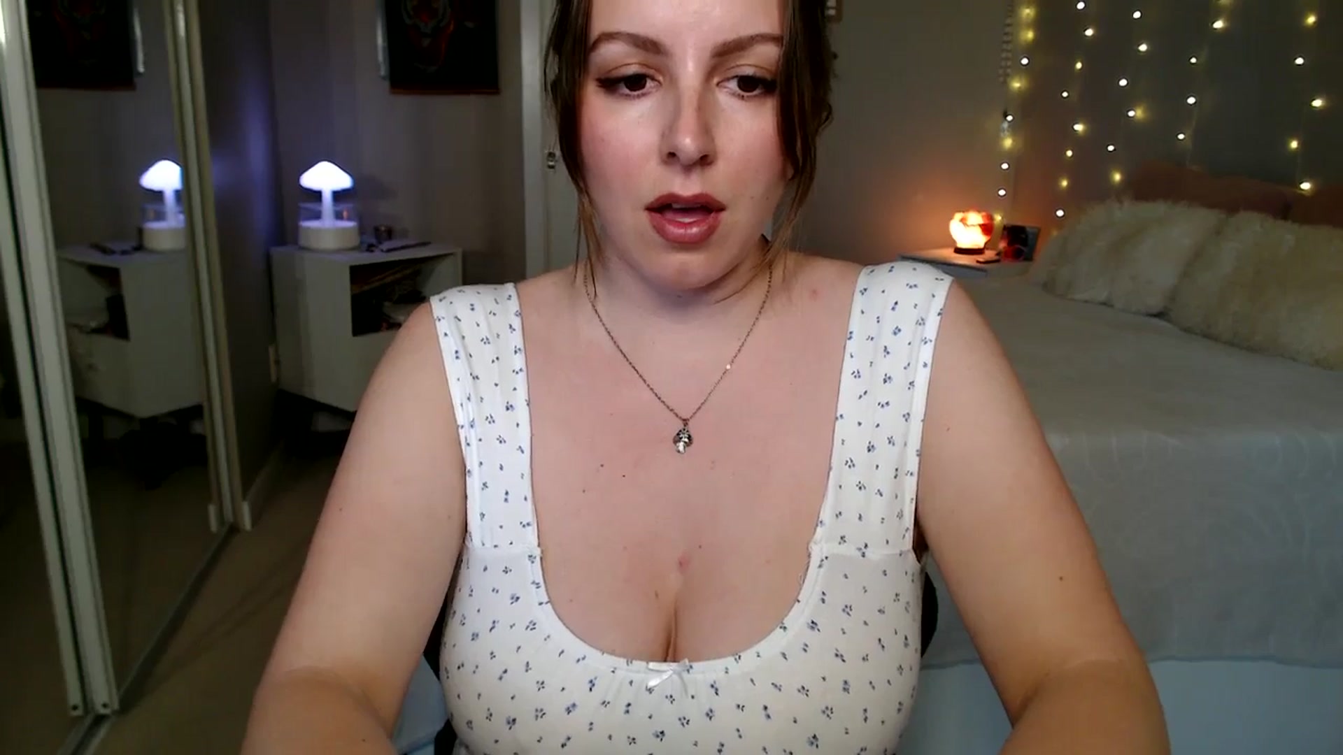 Gallery image thumbnail from MyaDelaney's myfreecams stream on, 04/30/2026, 03:08 image 18 of 20
