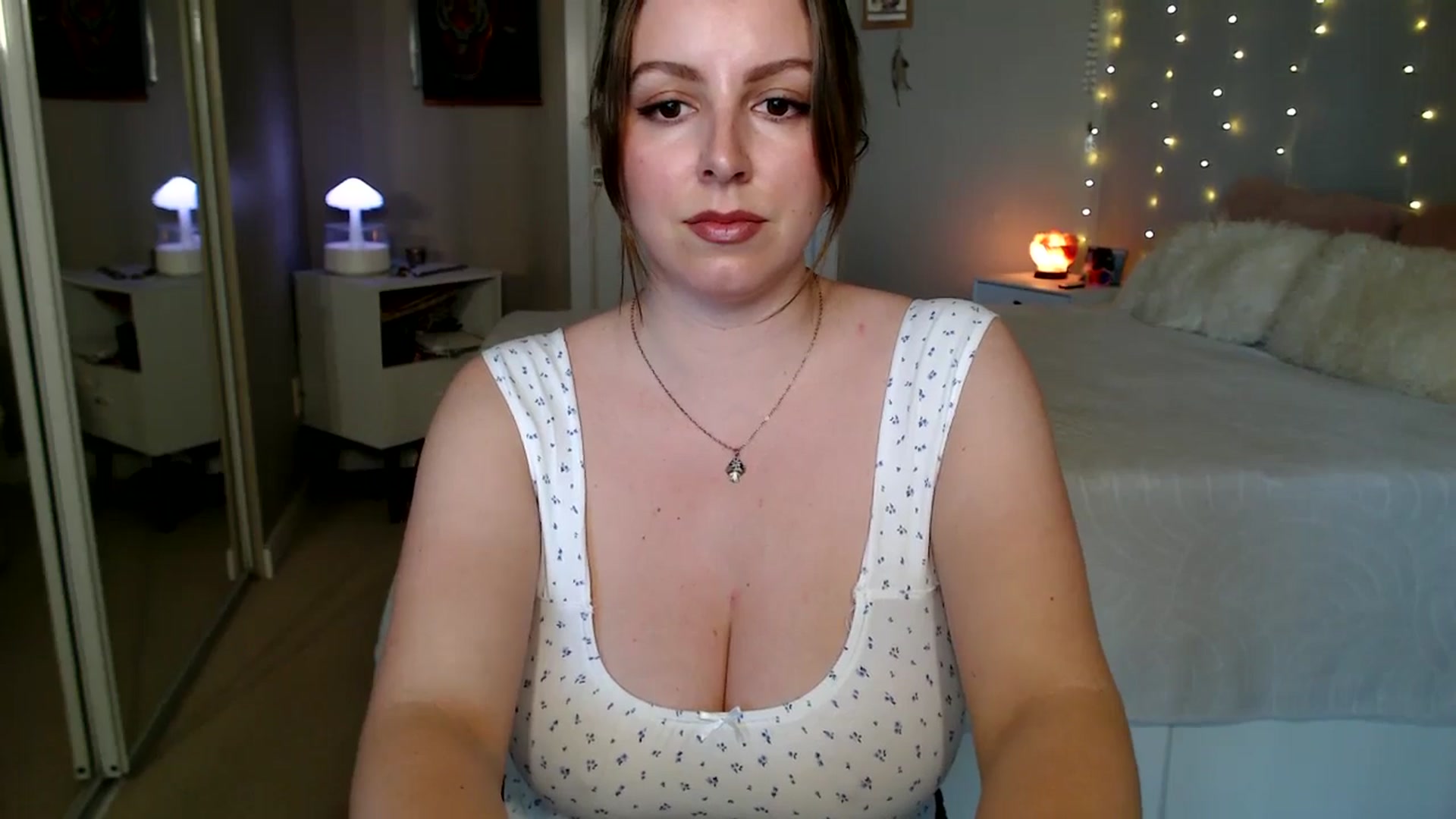 Gallery image thumbnail from MyaDelaney's myfreecams stream on, 04/30/2026, 03:08 image 7 of 20