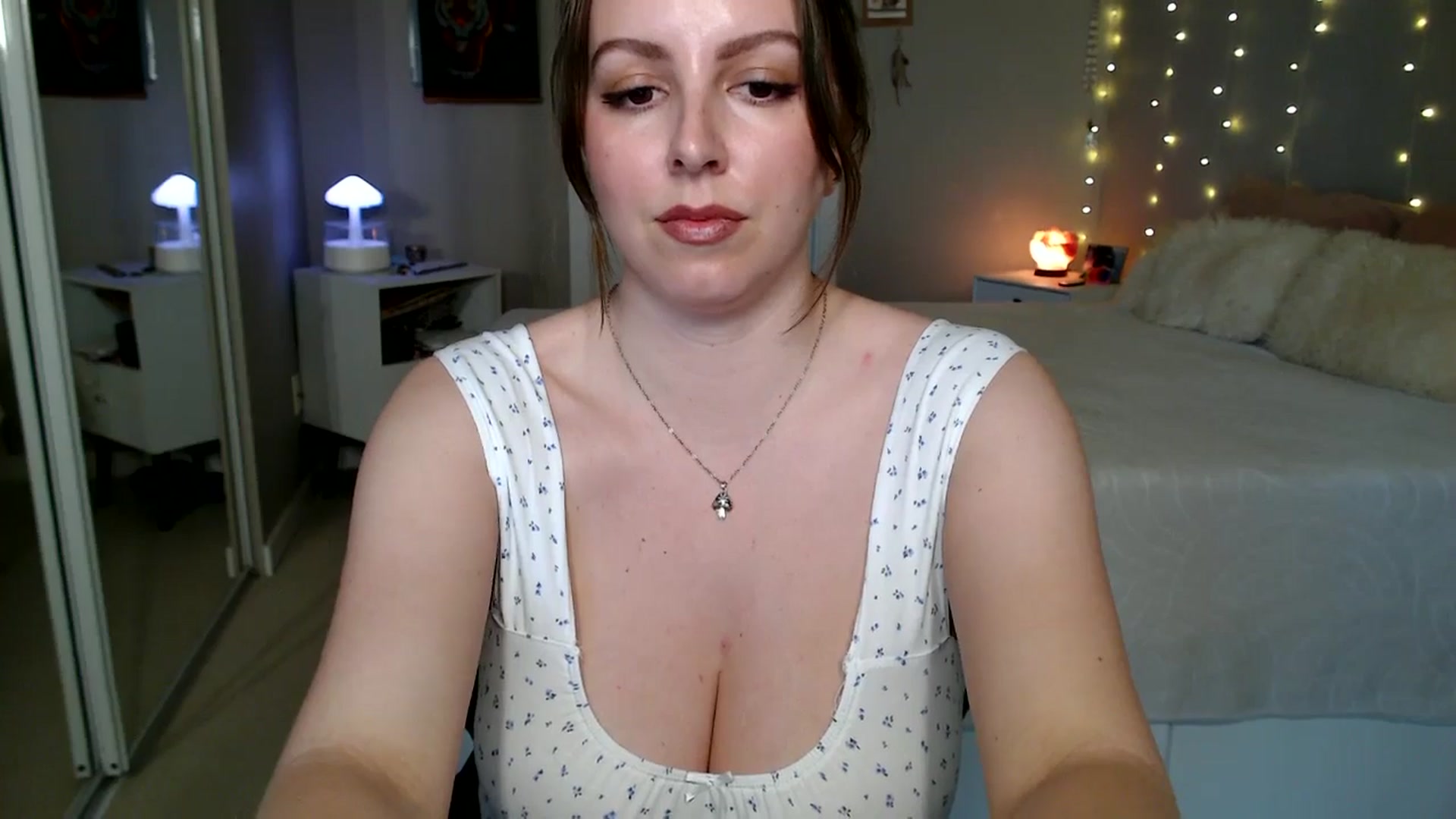 Gallery image thumbnail from MyaDelaney's myfreecams stream on, 04/30/2026, 03:08 image 20 of 20