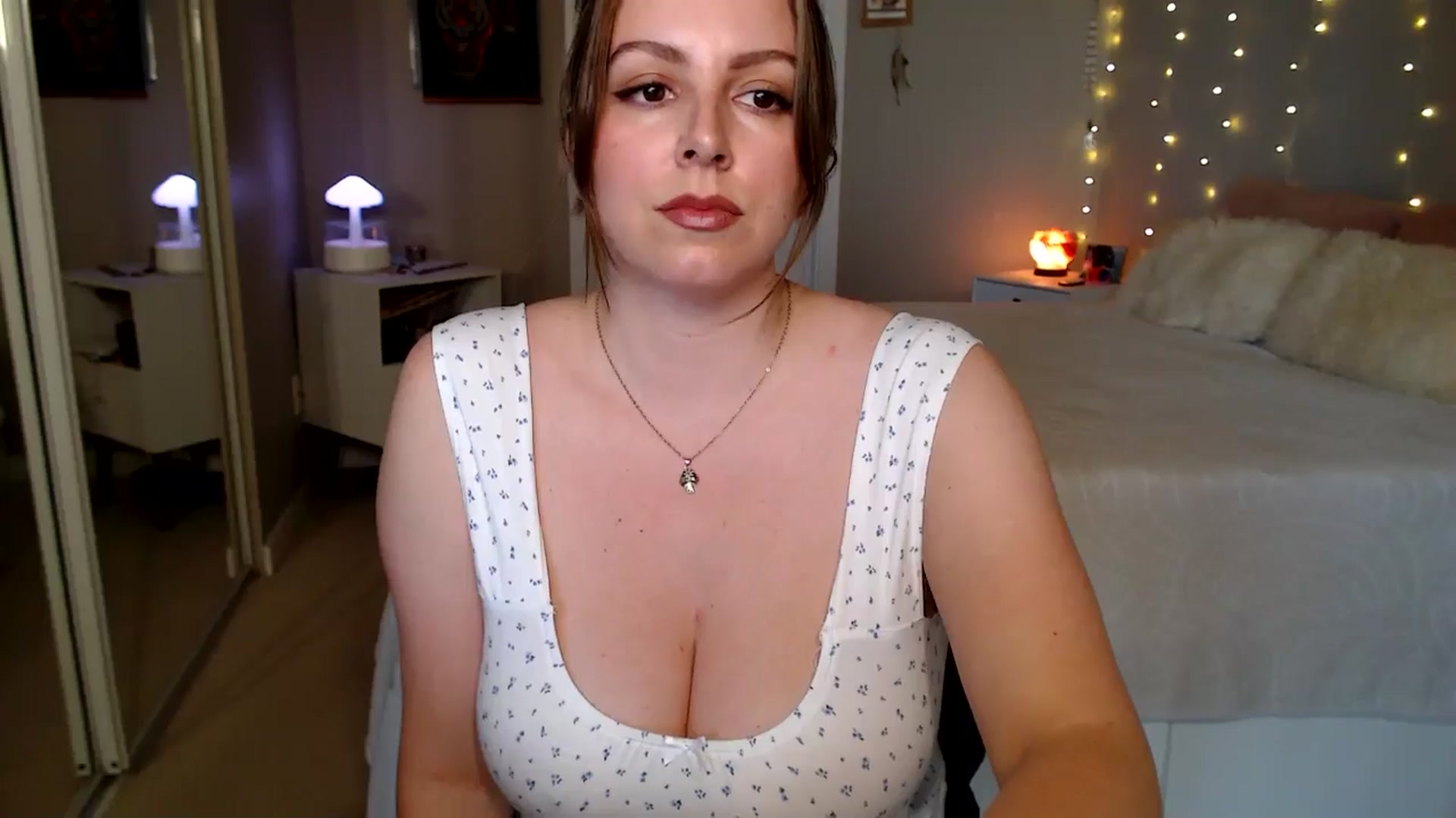 Gallery image thumbnail from MyaDelaney's myfreecams stream on, 04/30/2026, 03:08 image 9 of 20