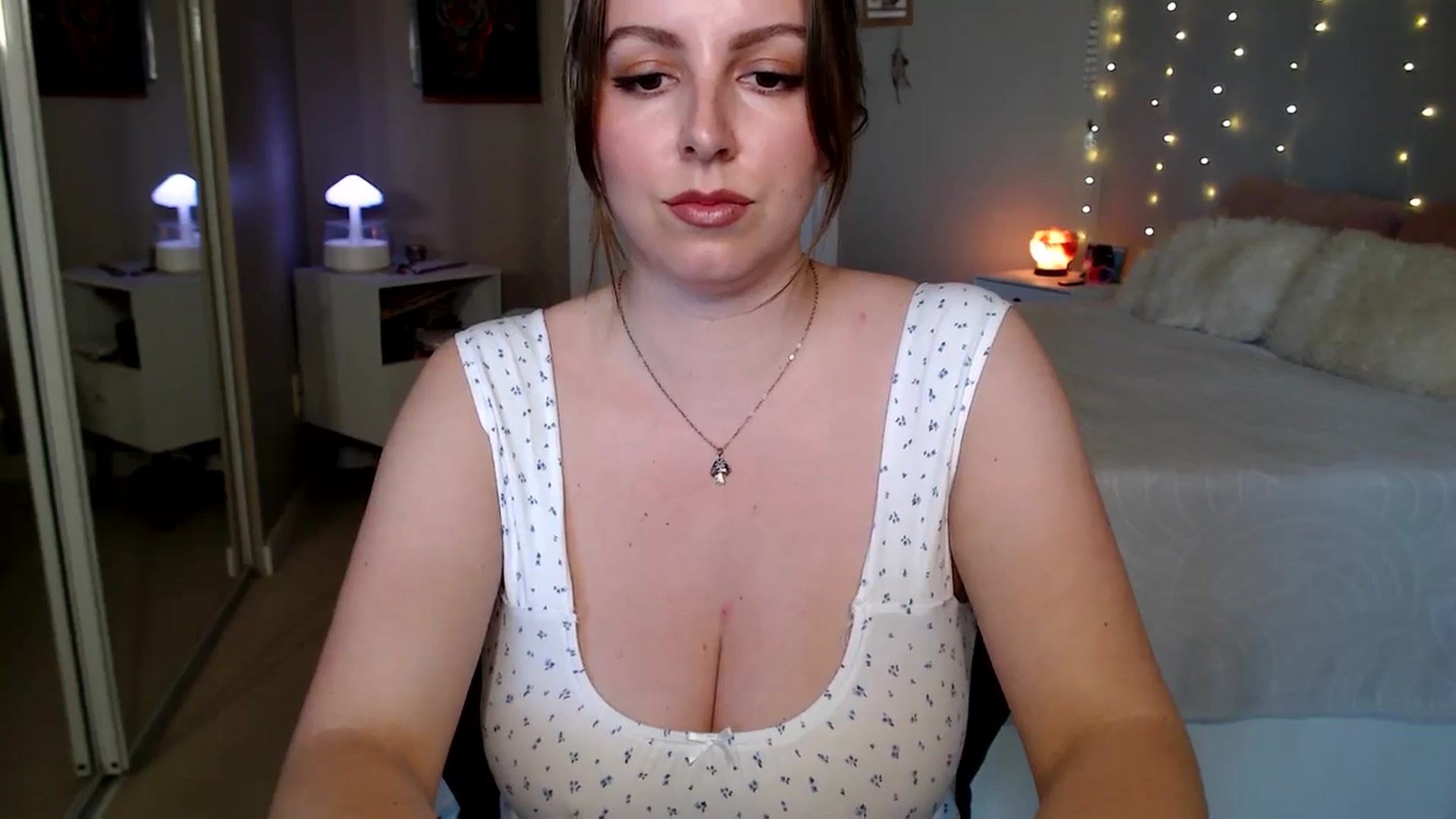 Gallery image thumbnail from MyaDelaney's myfreecams stream on, 04/30/2026, 03:08 image 8 of 20
