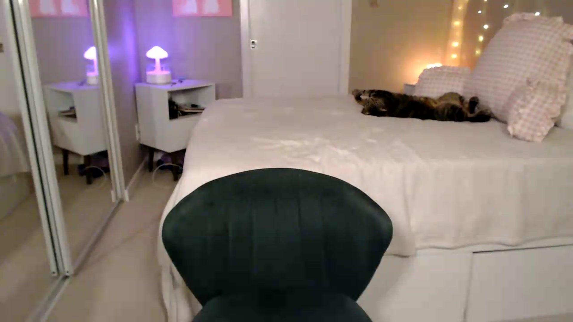 Gallery image thumbnail from MyaDelaney's myfreecams stream on, 07/06/2026, 05:47 image 17 of 20