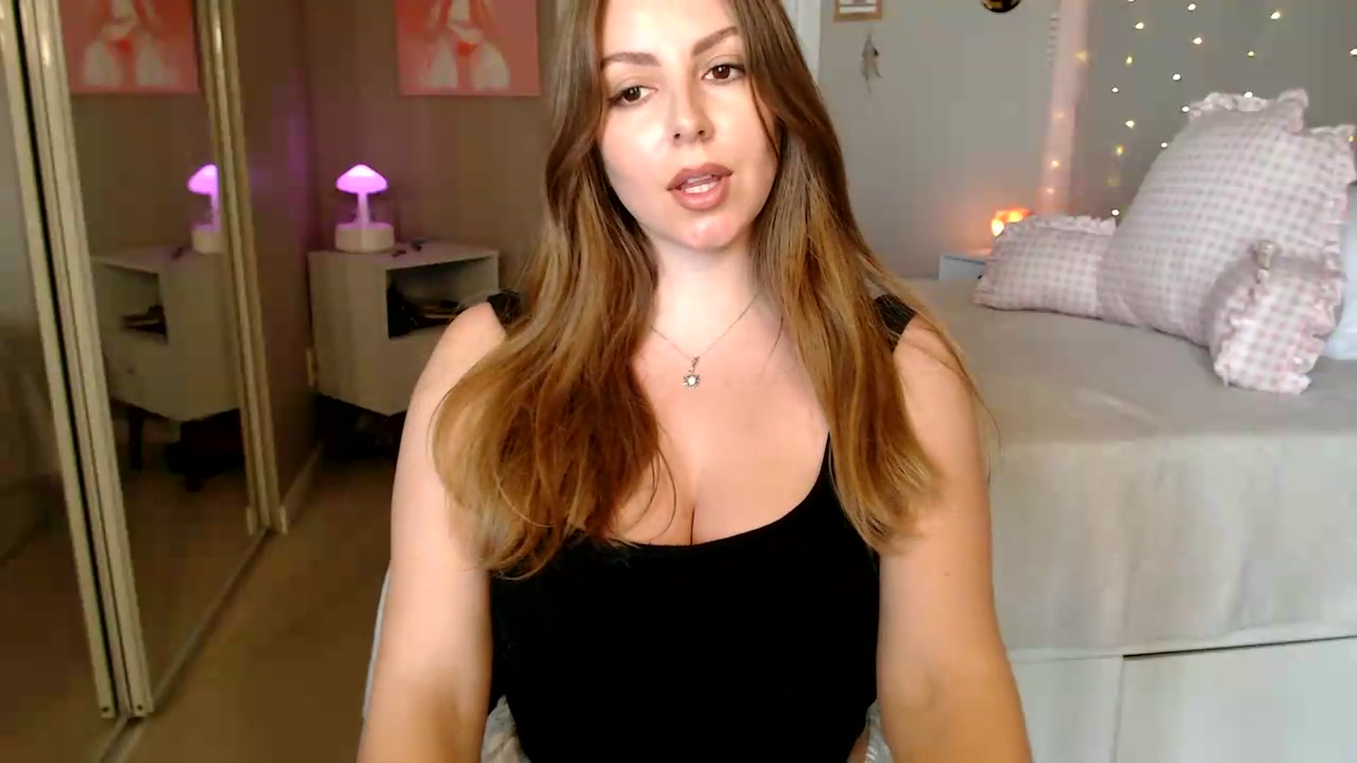 Gallery image thumbnail from MyaDelaney's myfreecams stream on, 07/06/2026, 22:45 image 9 of 20