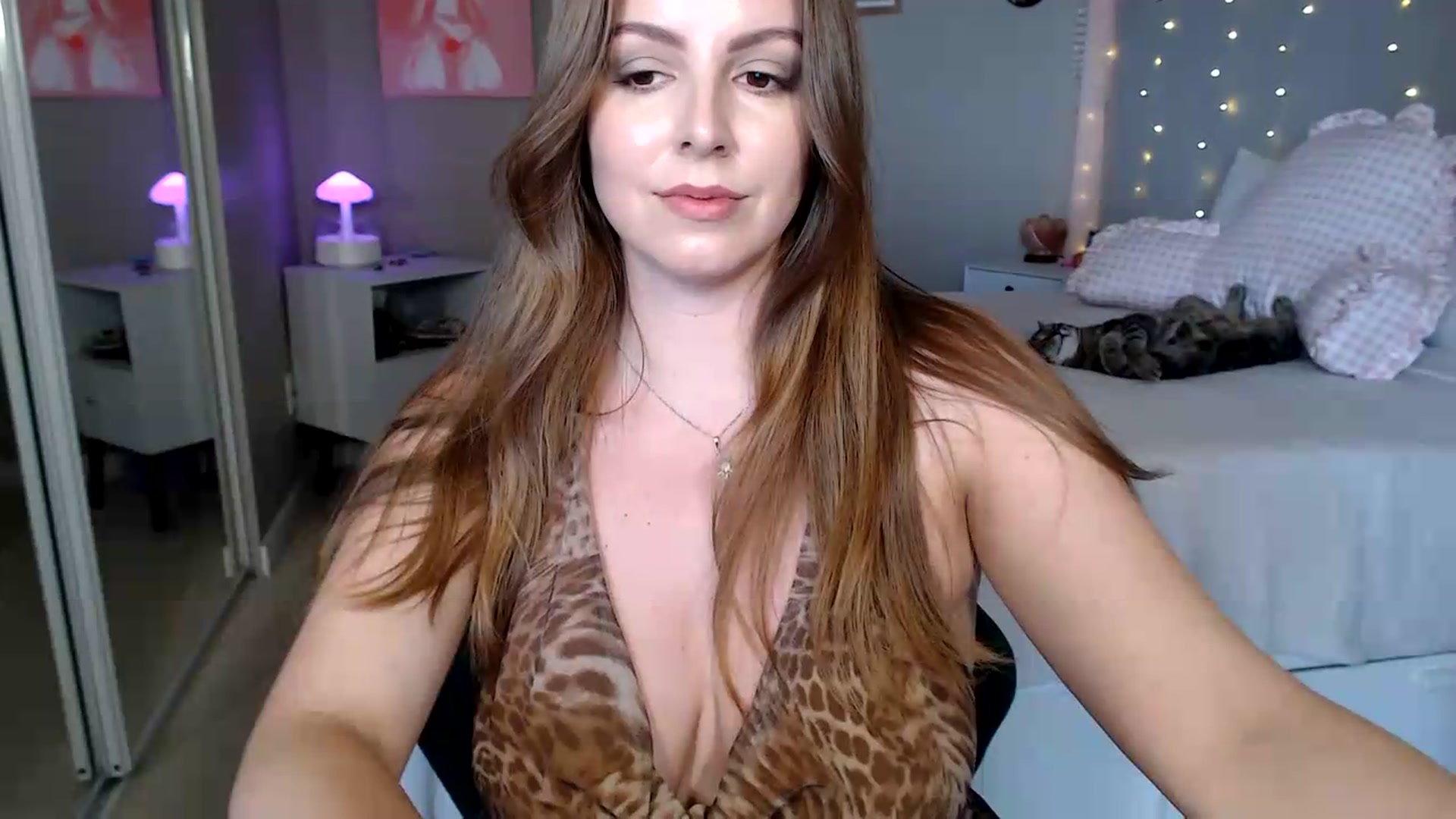 Gallery image thumbnail from MyaDelaney's myfreecams stream on, 07/27/2026, 23:56 image 12 of 20