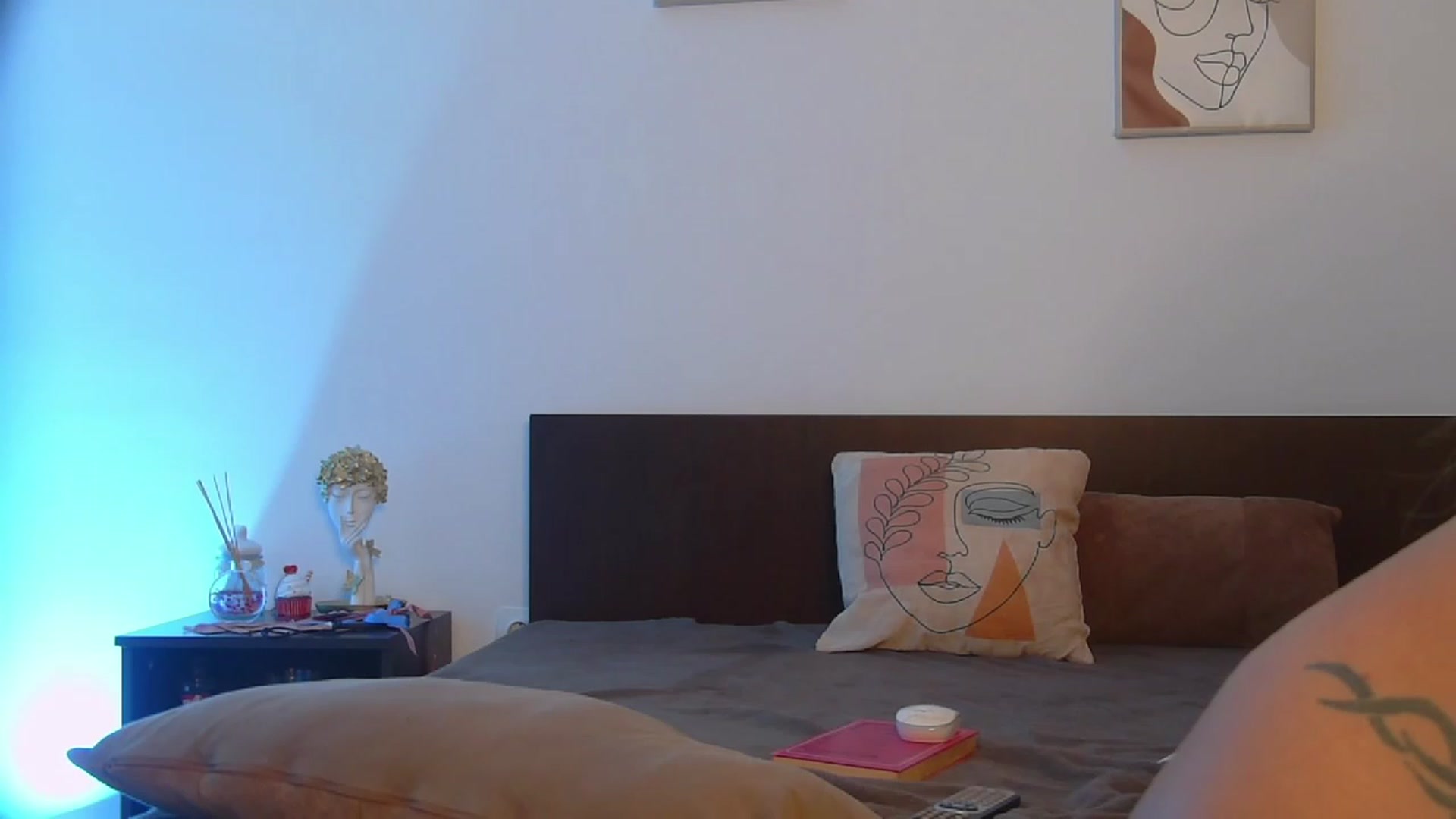 Gallery image thumbnail from MyaKira's myfreecams stream on, 01/28/2024, 10:41 image 1 of 20