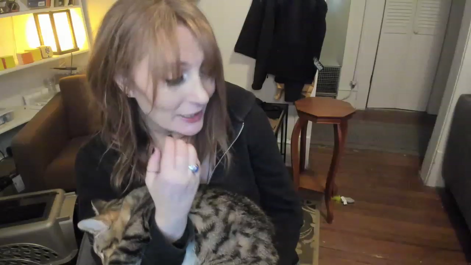 Gallery image thumbnail from Mya_Heart's myfreecams stream on, 11/24/2022, 07:01 image 12 of 20