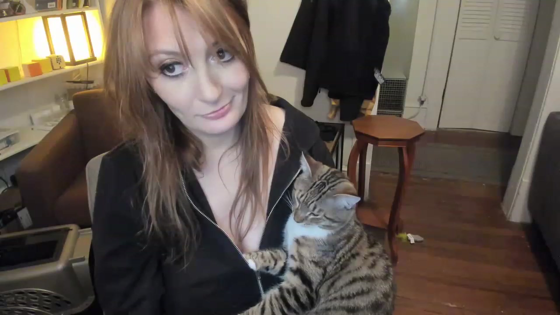 Gallery image thumbnail from Mya_Heart's myfreecams stream on, 11/24/2022, 07:01 image 16 of 20
