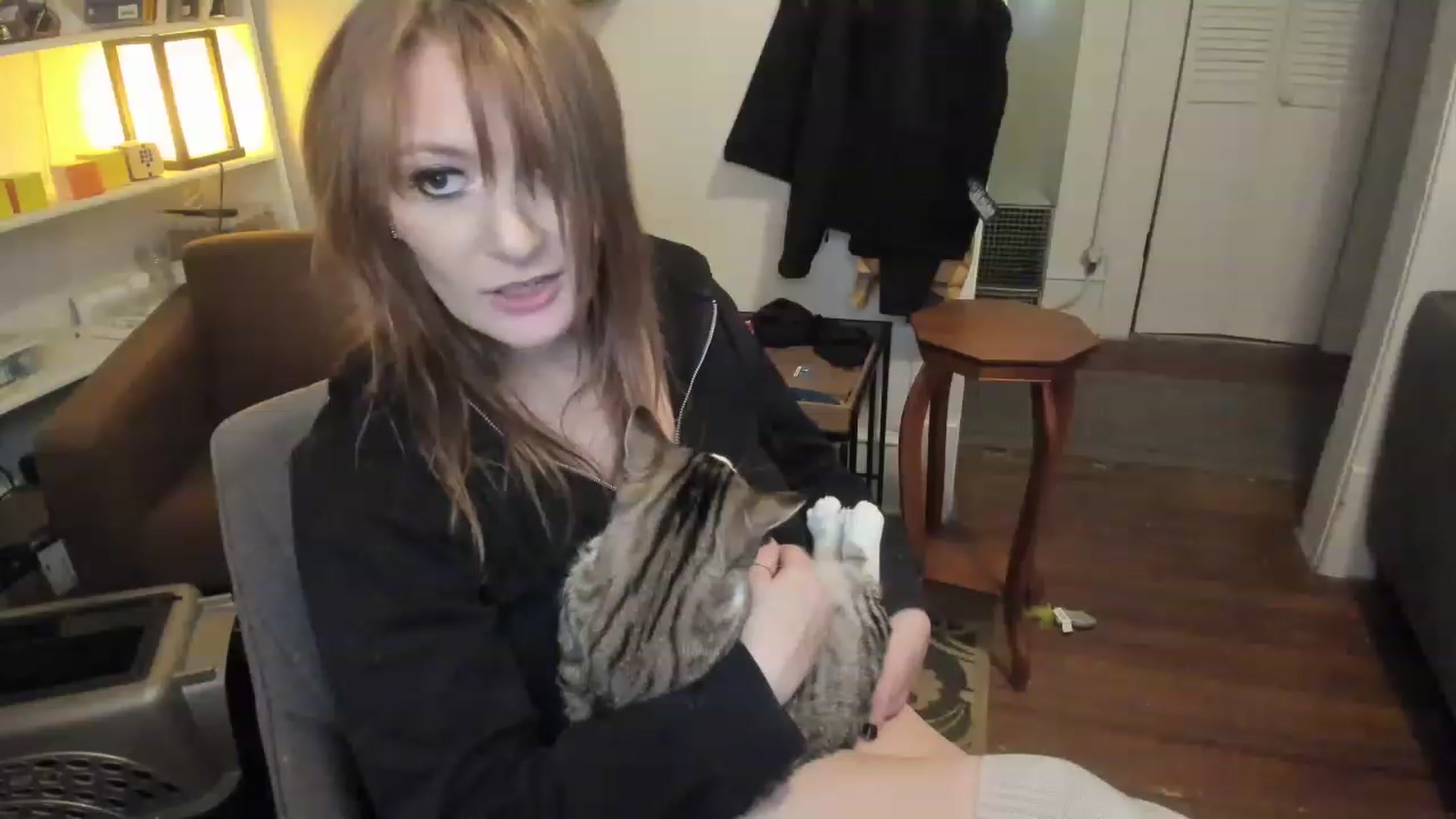 Gallery image thumbnail from Mya_Heart's myfreecams stream on, 11/24/2022, 07:01 image 13 of 20