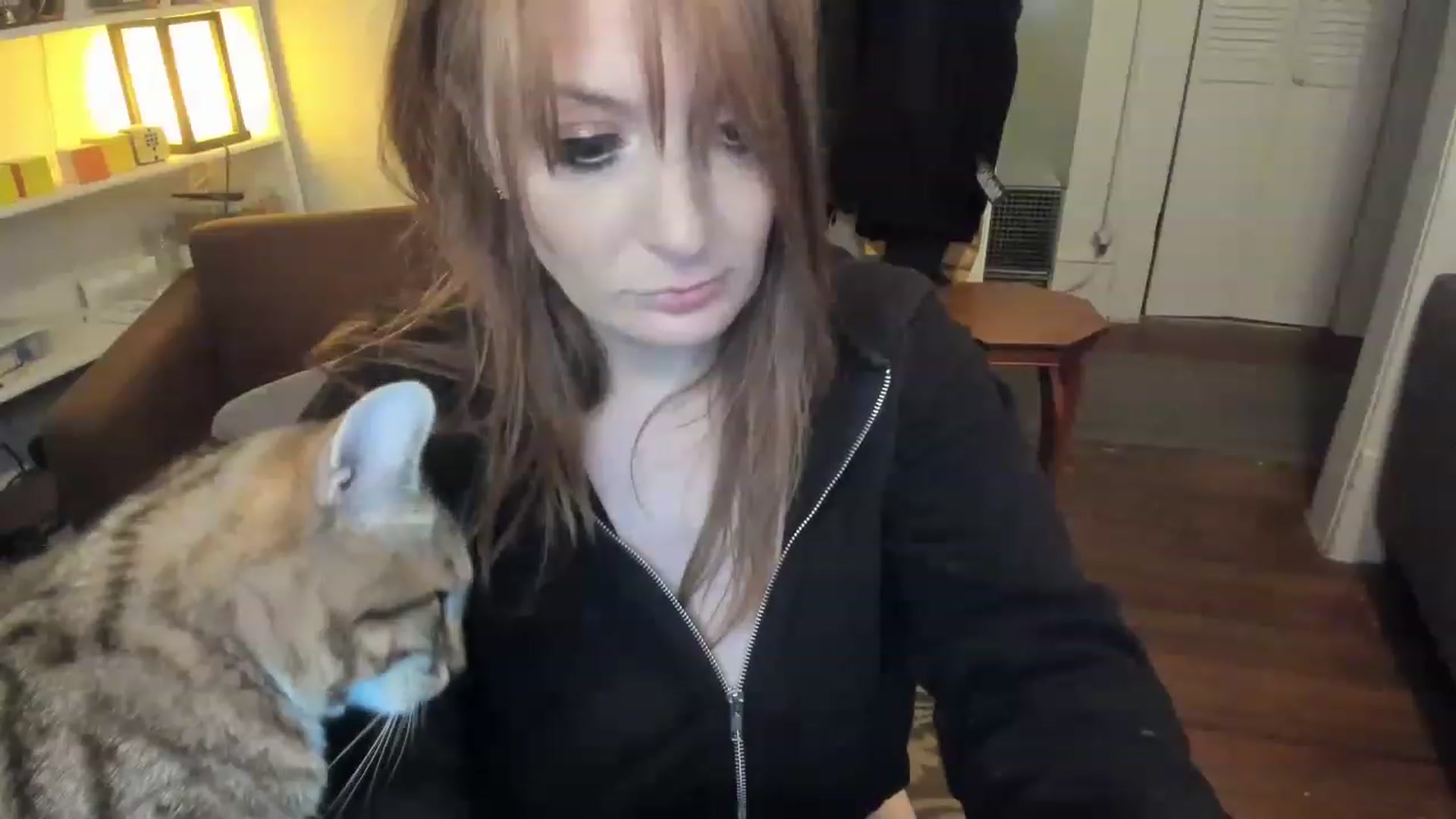 Gallery image thumbnail from Mya_Heart's myfreecams stream on, 11/24/2022, 07:01 image 17 of 20