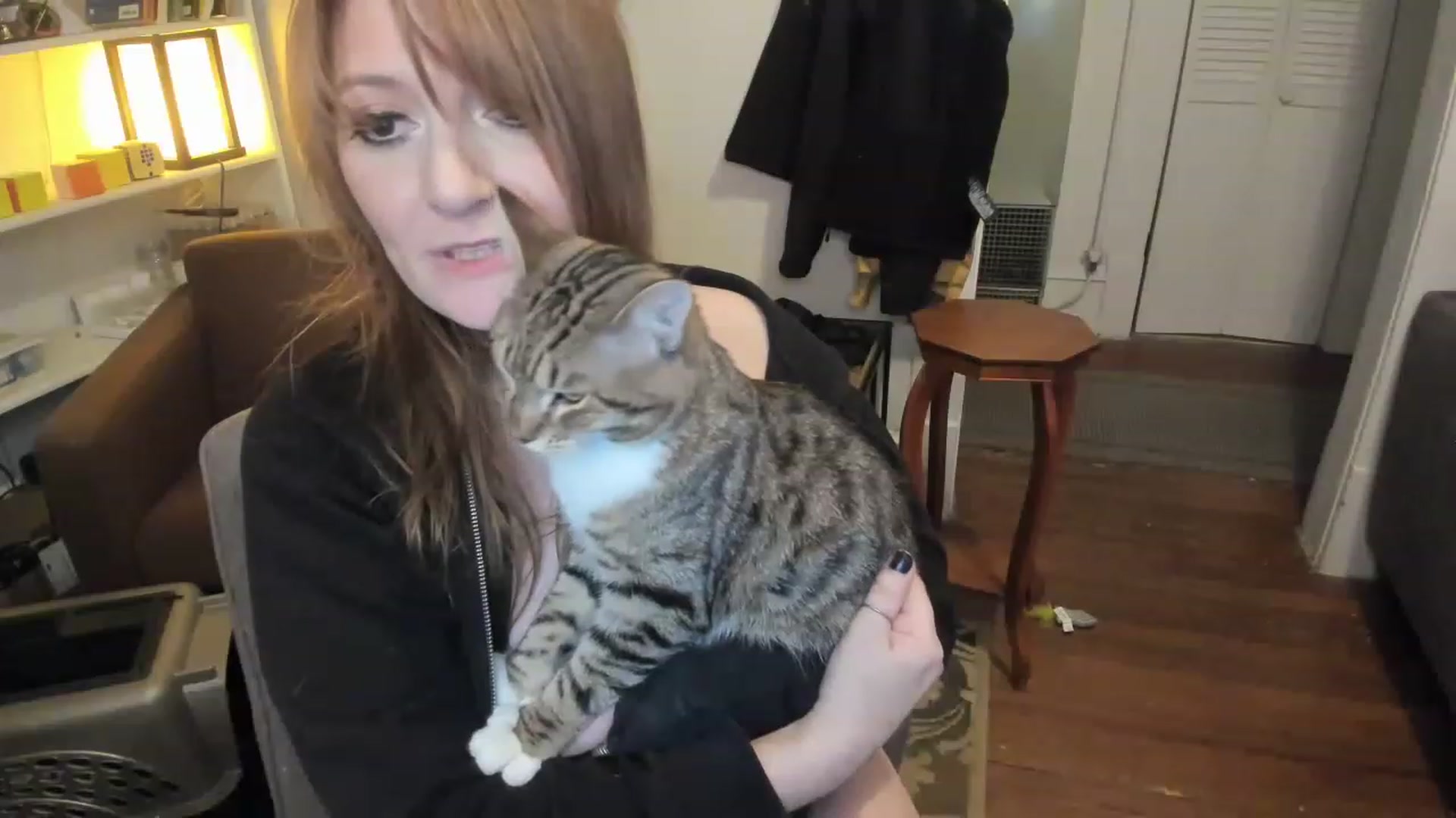 Gallery image thumbnail from Mya_Heart's myfreecams stream on, 11/24/2022, 07:01 image 9 of 20
