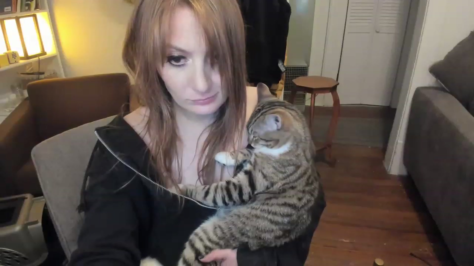 Gallery image thumbnail from Mya_Heart's myfreecams stream on, 11/24/2022, 08:26 image 15 of 20