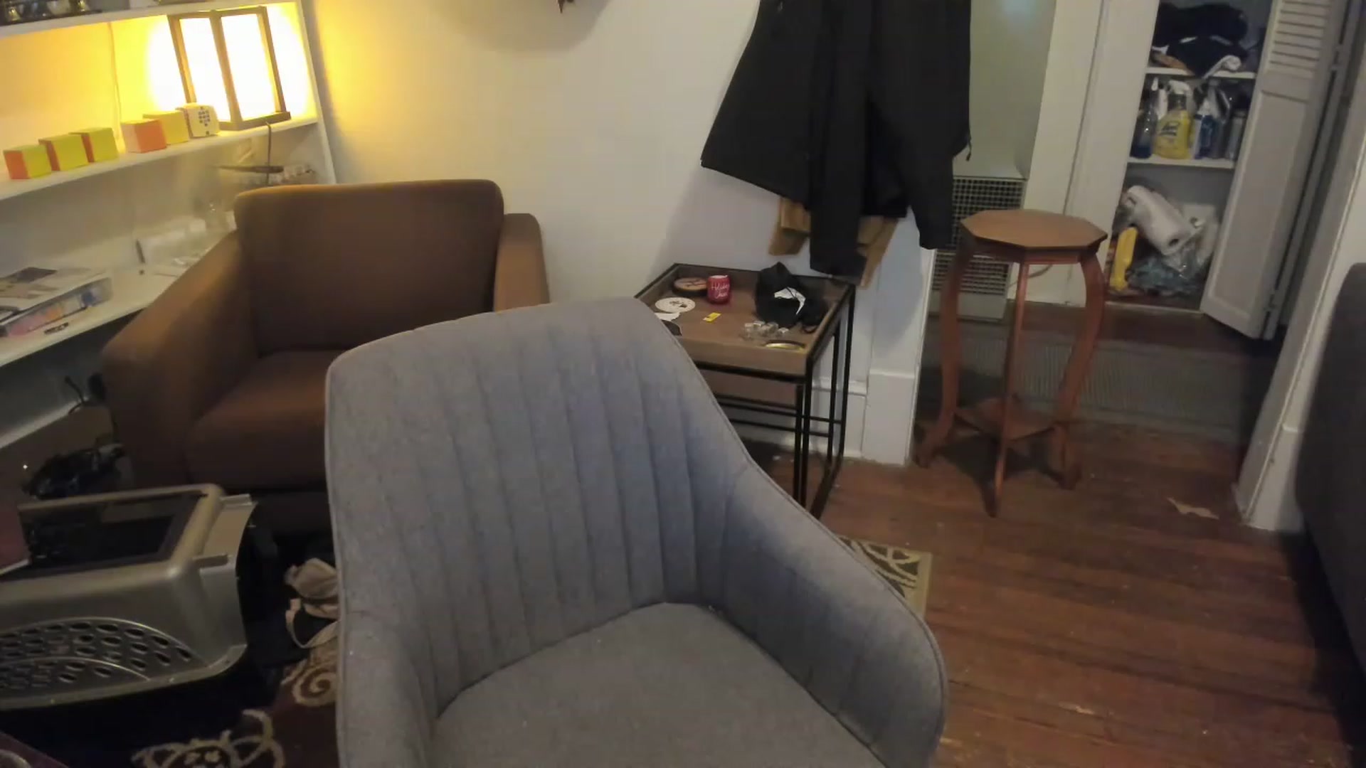 Gallery image thumbnail from Mya_Heart's myfreecams stream on, 11/26/2022, 08:59 image 11 of 20