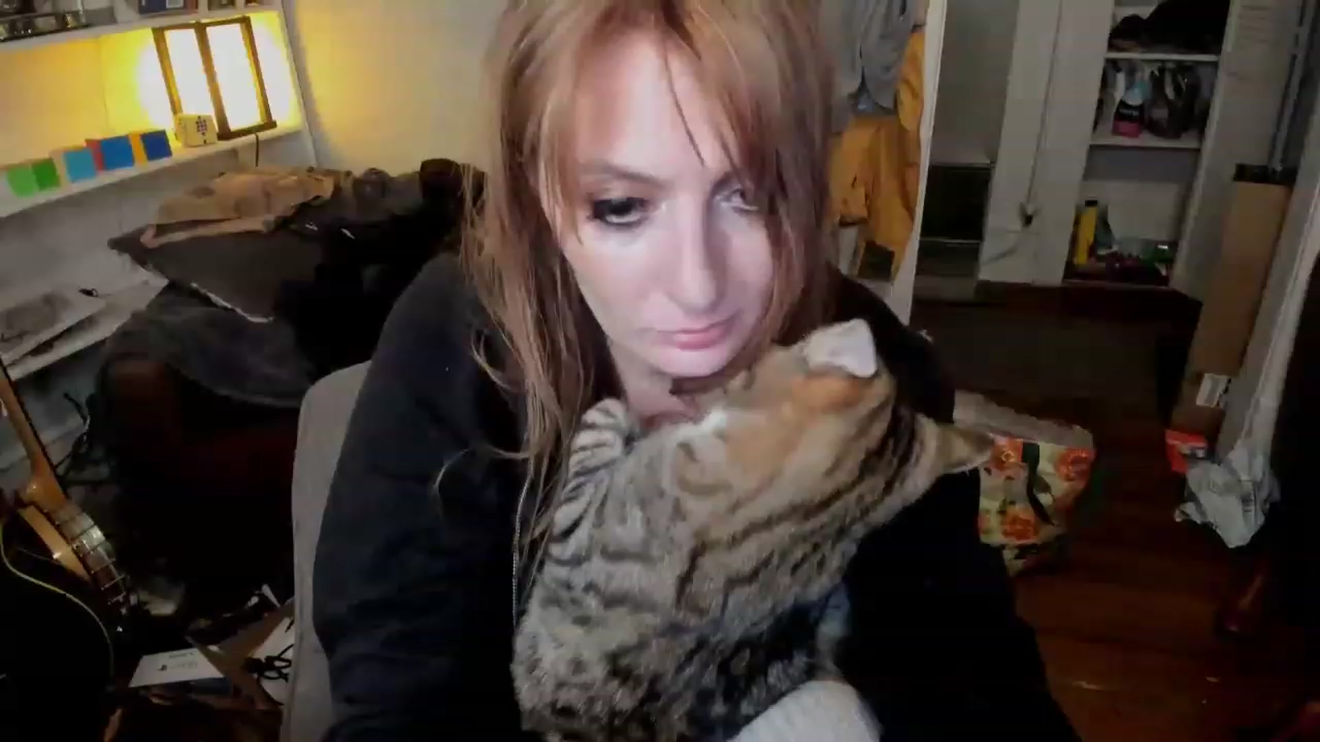 Gallery image thumbnail from Mya_Heart's myfreecams stream on, 12/27/2022, 08:36 image 18 of 20