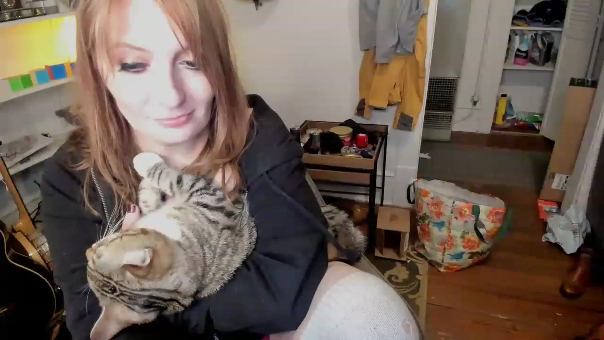 Gallery image thumbnail from Mya_Heart's myfreecams stream on, 12/27/2022, 08:36 image 17 of 20