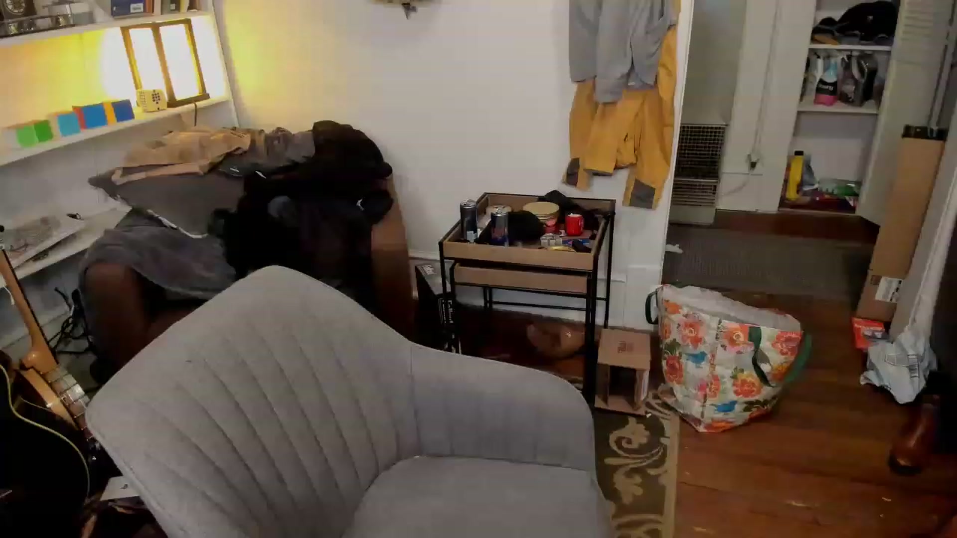 Gallery image thumbnail from Mya_Heart's myfreecams stream on, 12/27/2022, 08:36 image 15 of 20