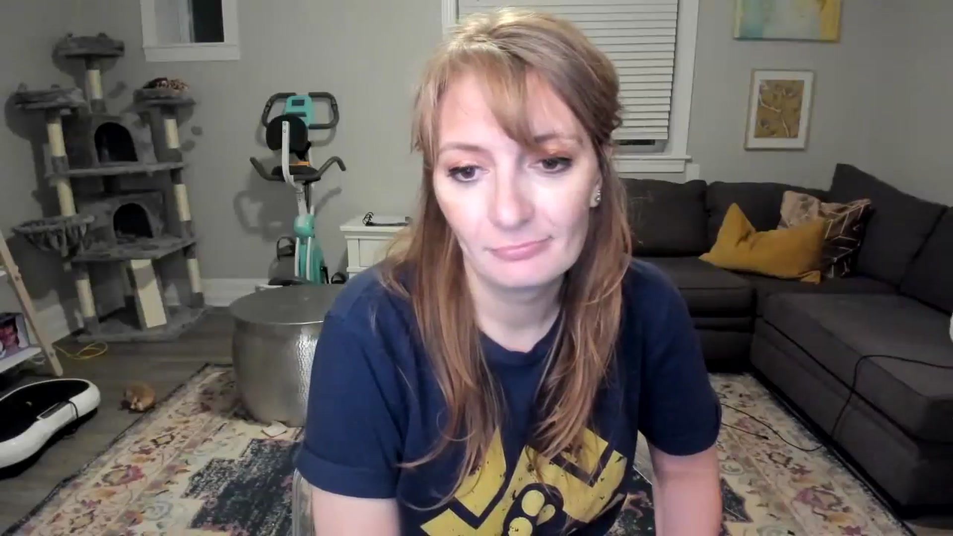 Gallery image thumbnail from Mya_Heart's myfreecams stream on, 08/04/2023, 07:16 image 16 of 20