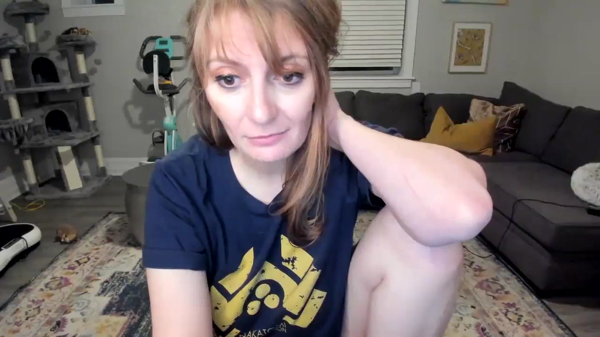 Gallery image thumbnail from Mya_Heart's myfreecams stream on, 08/04/2023, 08:29 image 8 of 20