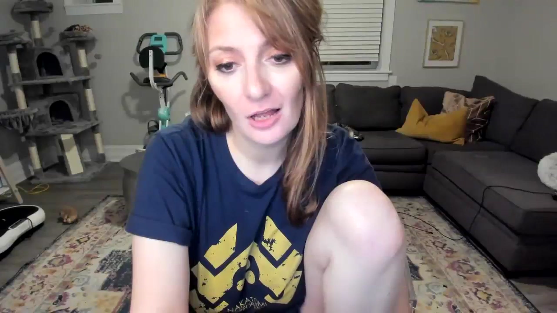 Gallery image thumbnail from Mya_Heart's myfreecams stream on, 08/04/2023, 08:29 image 5 of 20