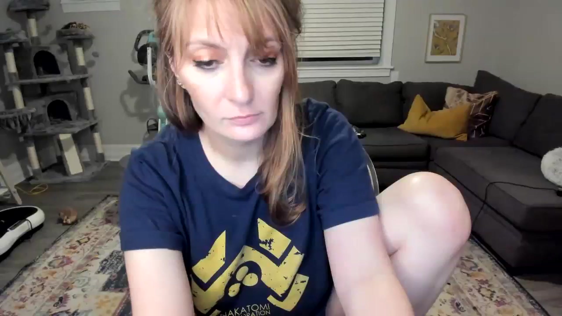 Gallery image thumbnail from Mya_Heart's myfreecams stream on, 08/04/2023, 08:29 image 7 of 20