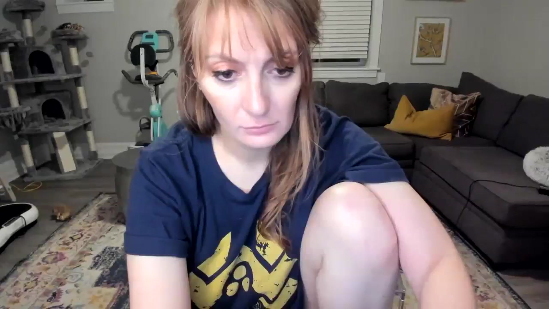 Gallery image thumbnail from Mya_Heart's myfreecams stream on, 08/04/2023, 08:29 image 9 of 20