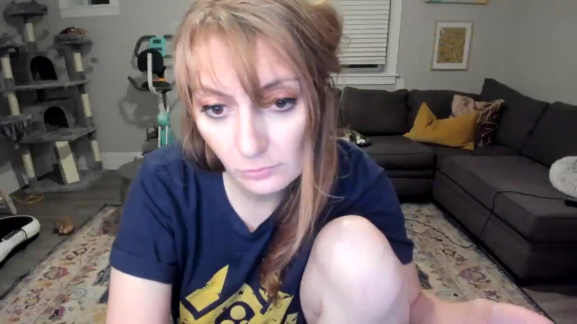 Gallery image thumbnail from Mya_Heart's myfreecams stream on, 08/04/2023, 08:29 image 13 of 20