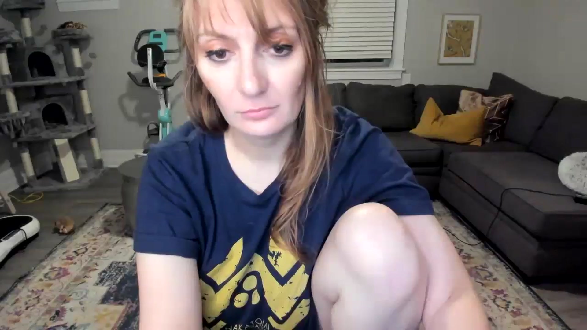 Gallery image thumbnail from Mya_Heart's myfreecams stream on, 08/04/2023, 08:29 image 10 of 20