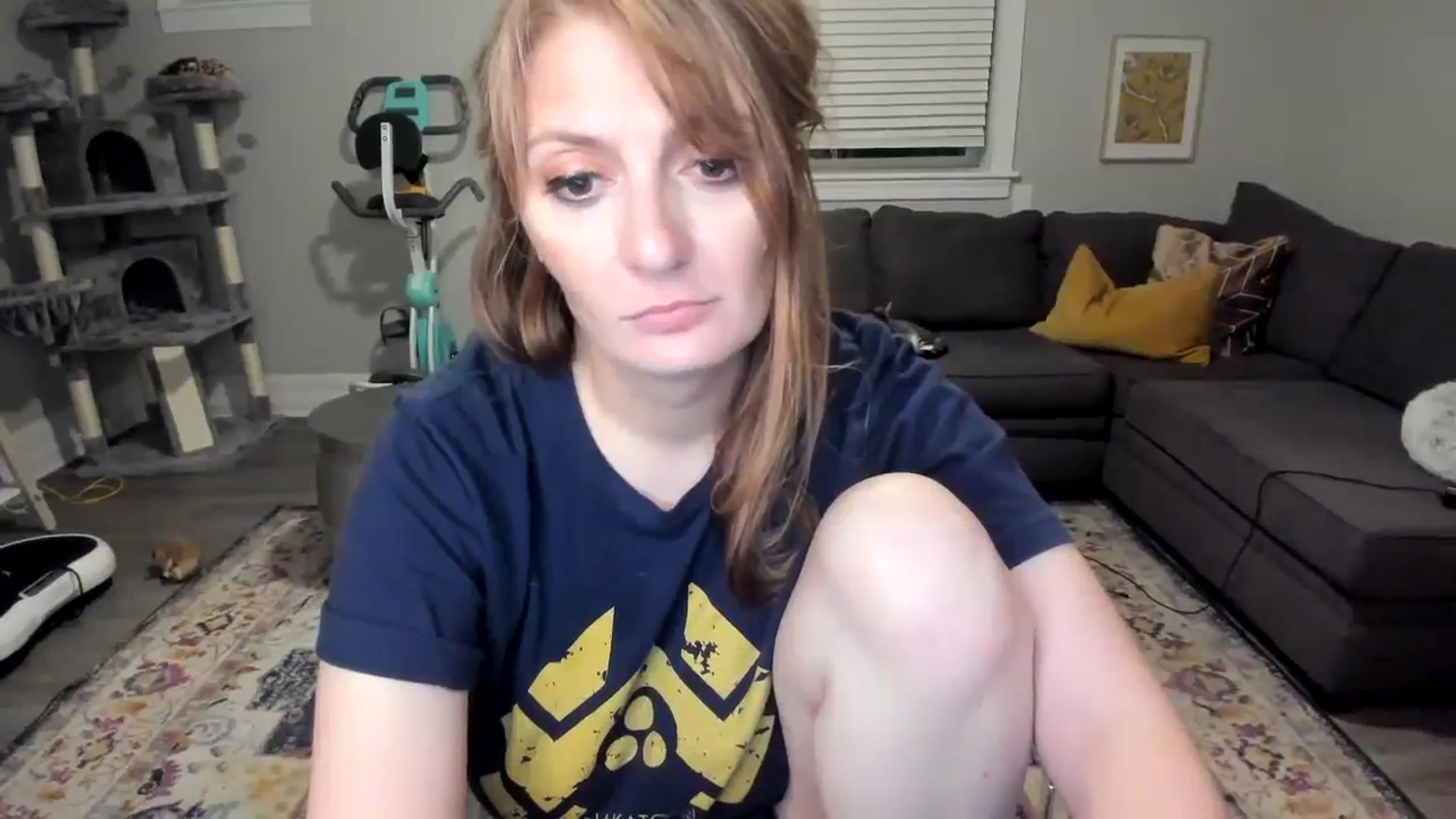 Gallery image thumbnail from Mya_Heart's myfreecams stream on, 08/04/2023, 08:29 image 6 of 20