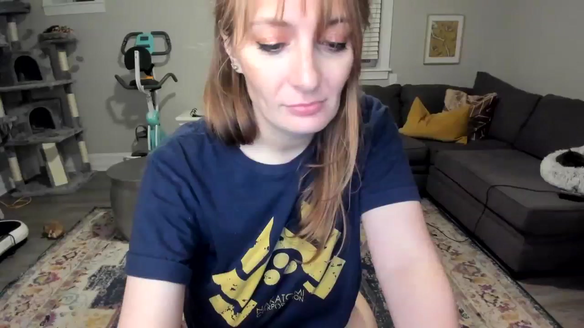 Gallery image thumbnail from Mya_Heart's myfreecams stream on, 08/04/2023, 08:29 image 19 of 20